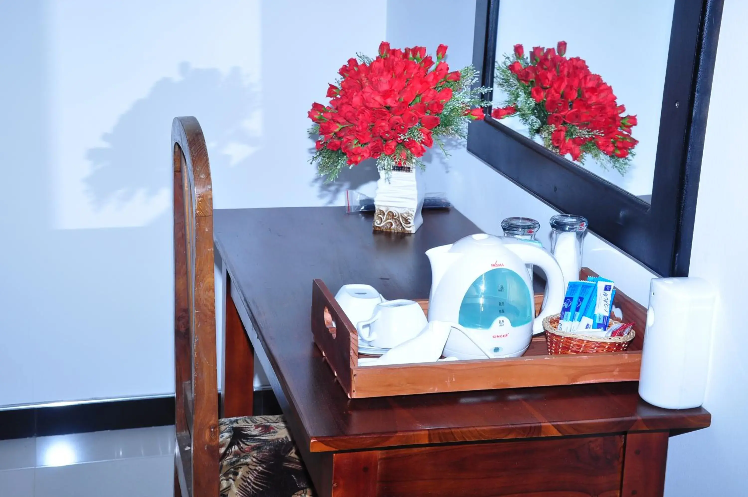 Standard Double Room - single occupancy in Winmi Resort Standard Double Room - single occupancy in Winmi Resort