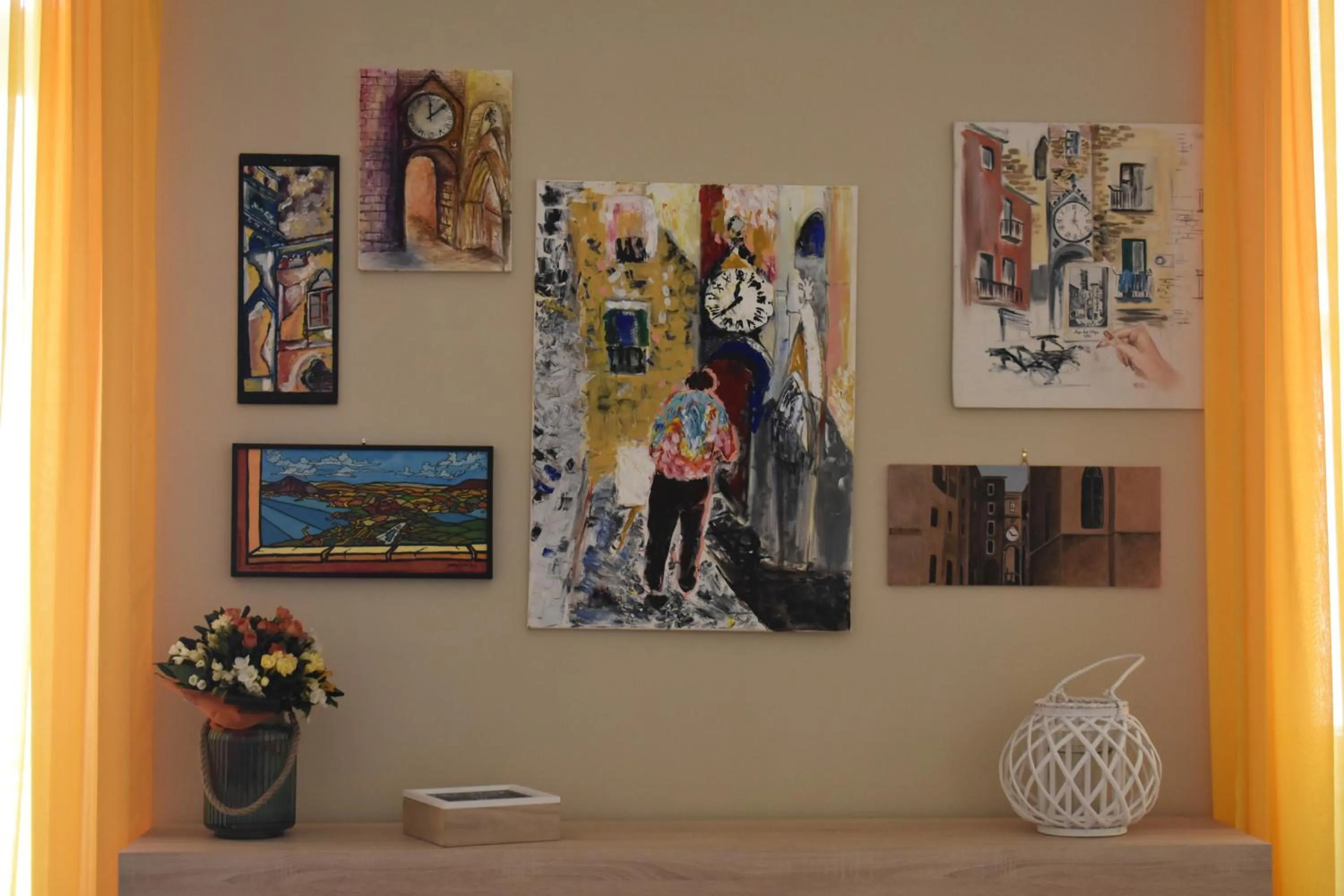 Other in I Vicerè B&B Deluxe