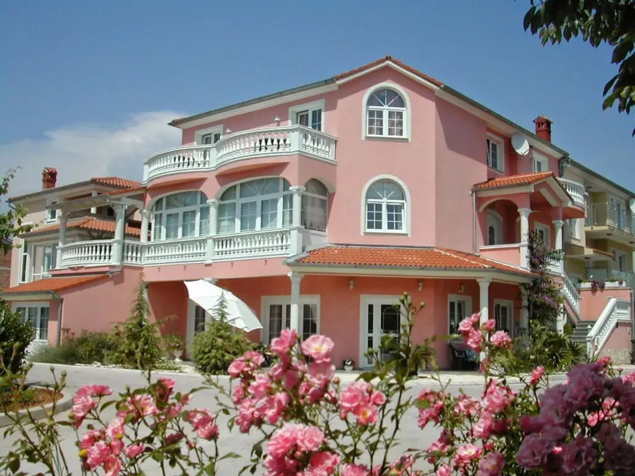 Hotel Villa Vera Hotel Villa Vera