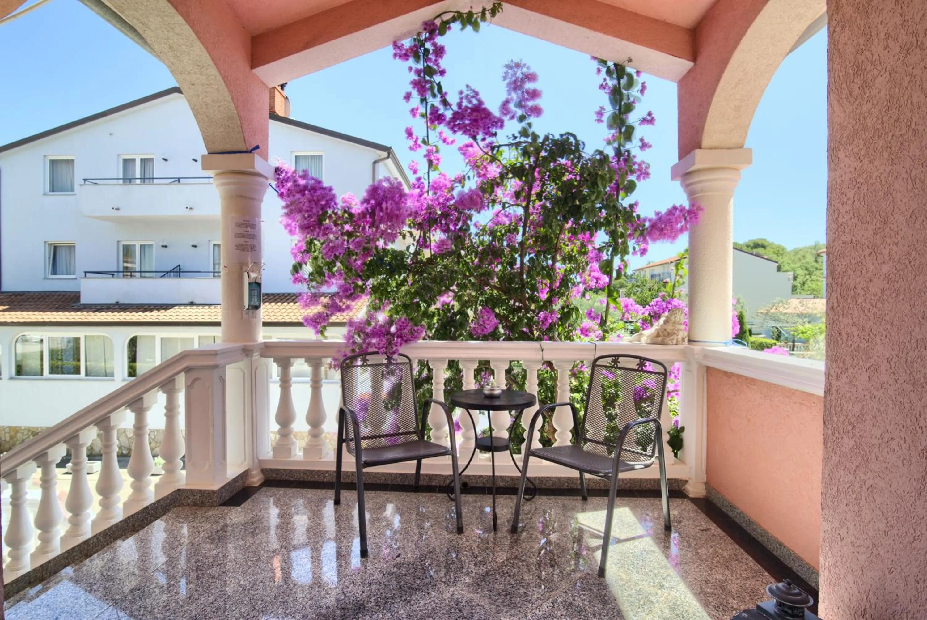Hotel Villa Vera