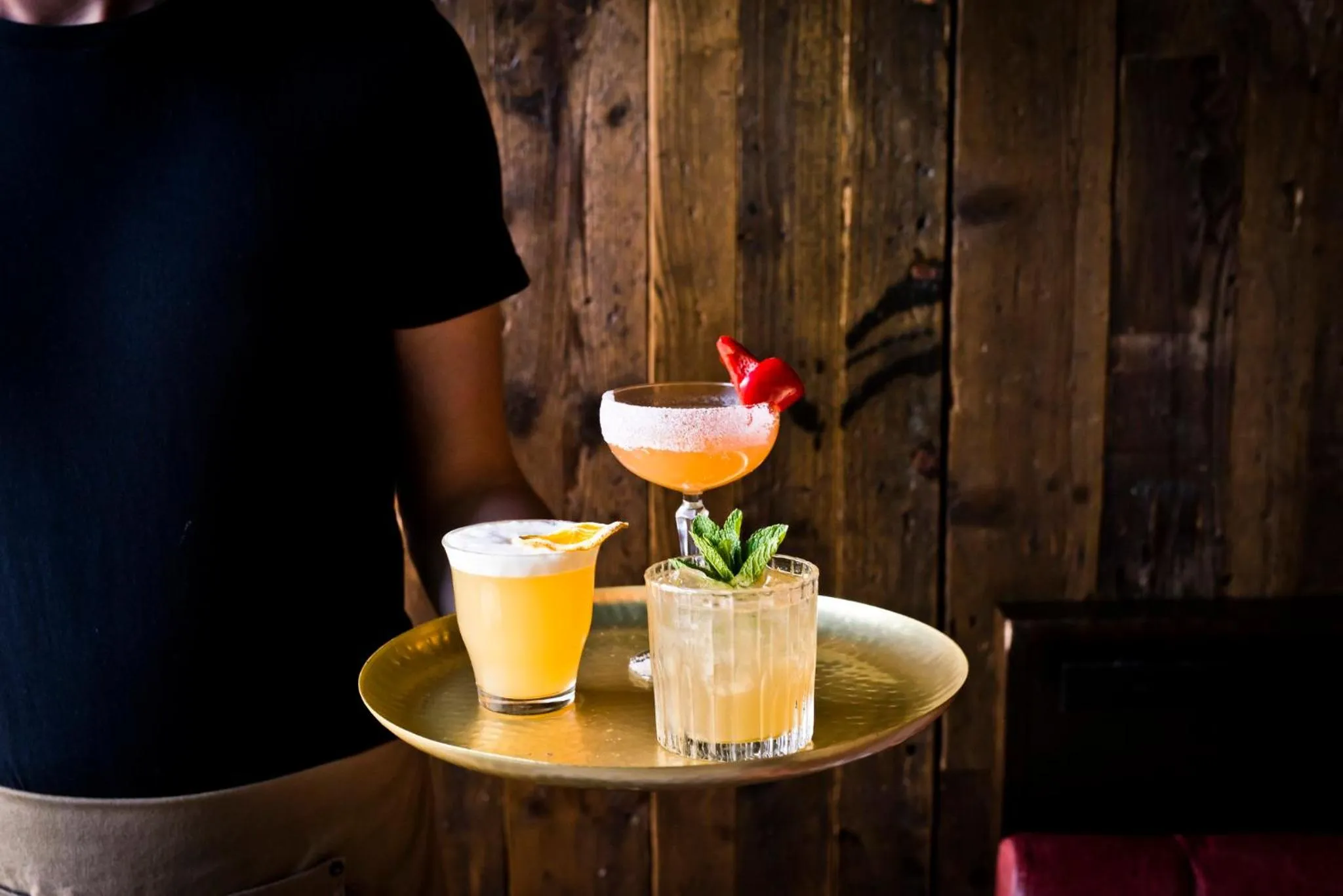 Photo of the whole room in Kimpton Charlotte Square by IHG