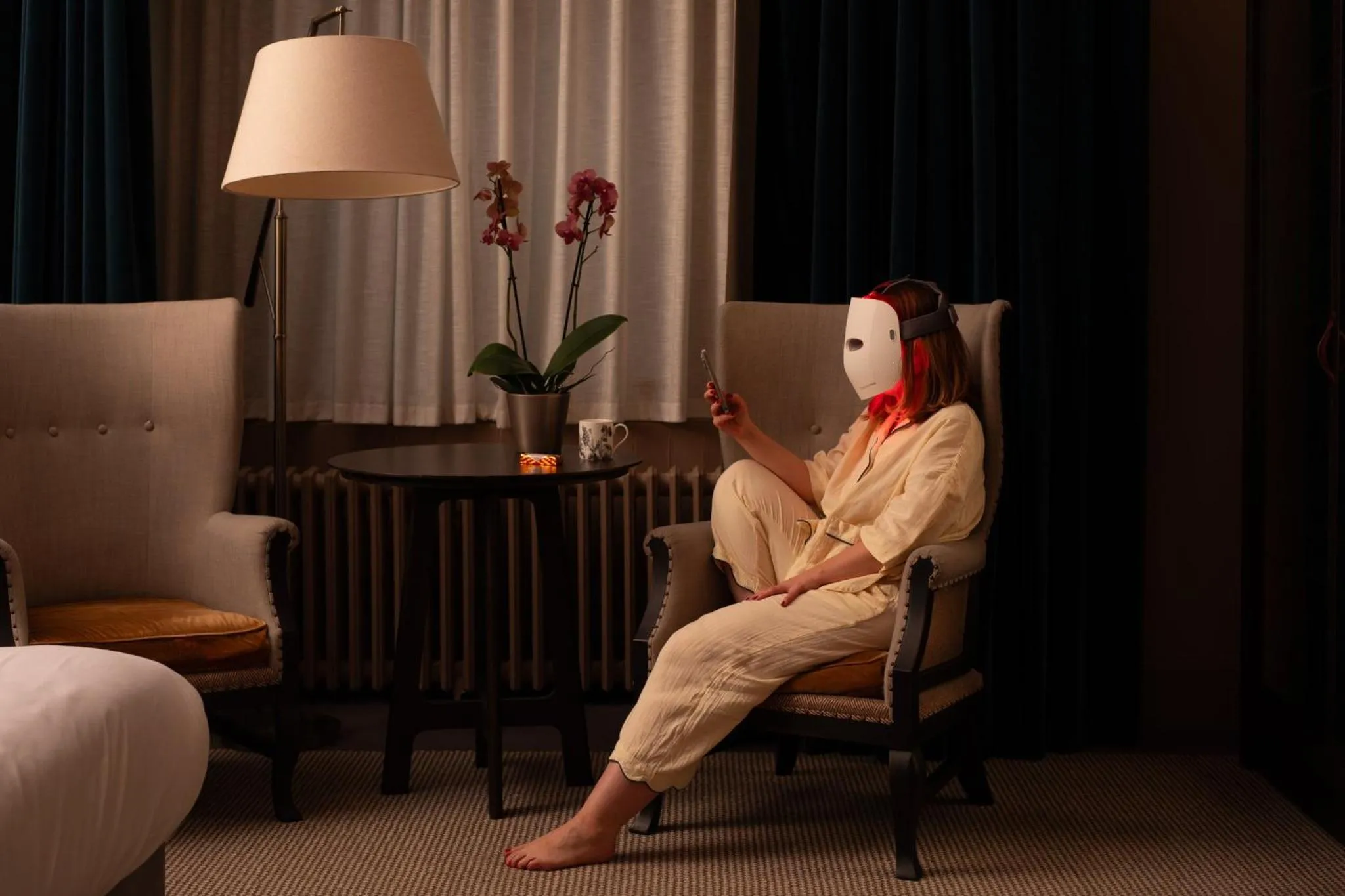 Other in Kimpton Charlotte Square by IHG