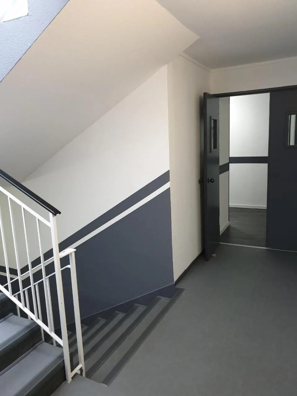 Lobby or reception in Welcomotel Limoges