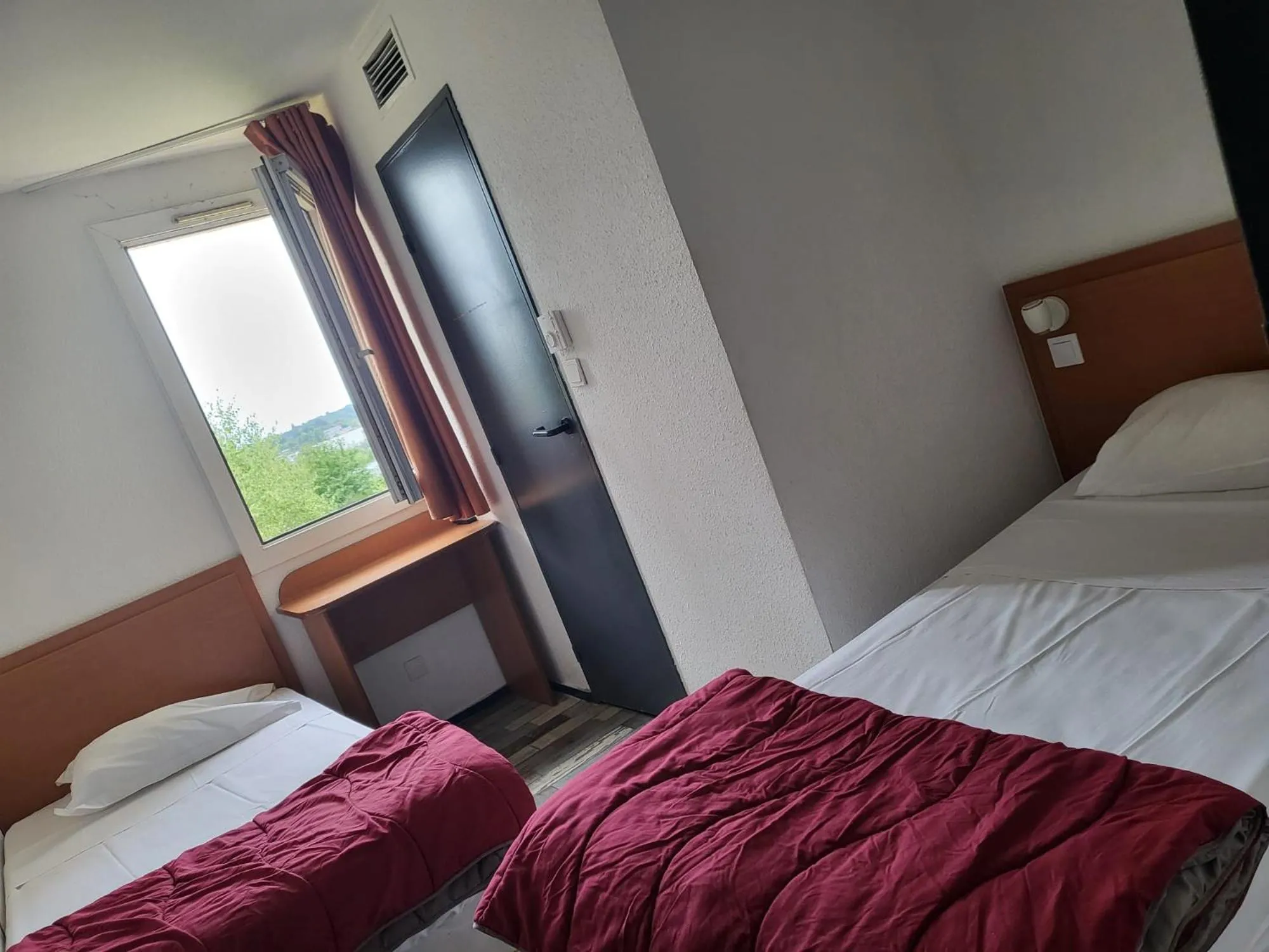 Welcomotel Limoges