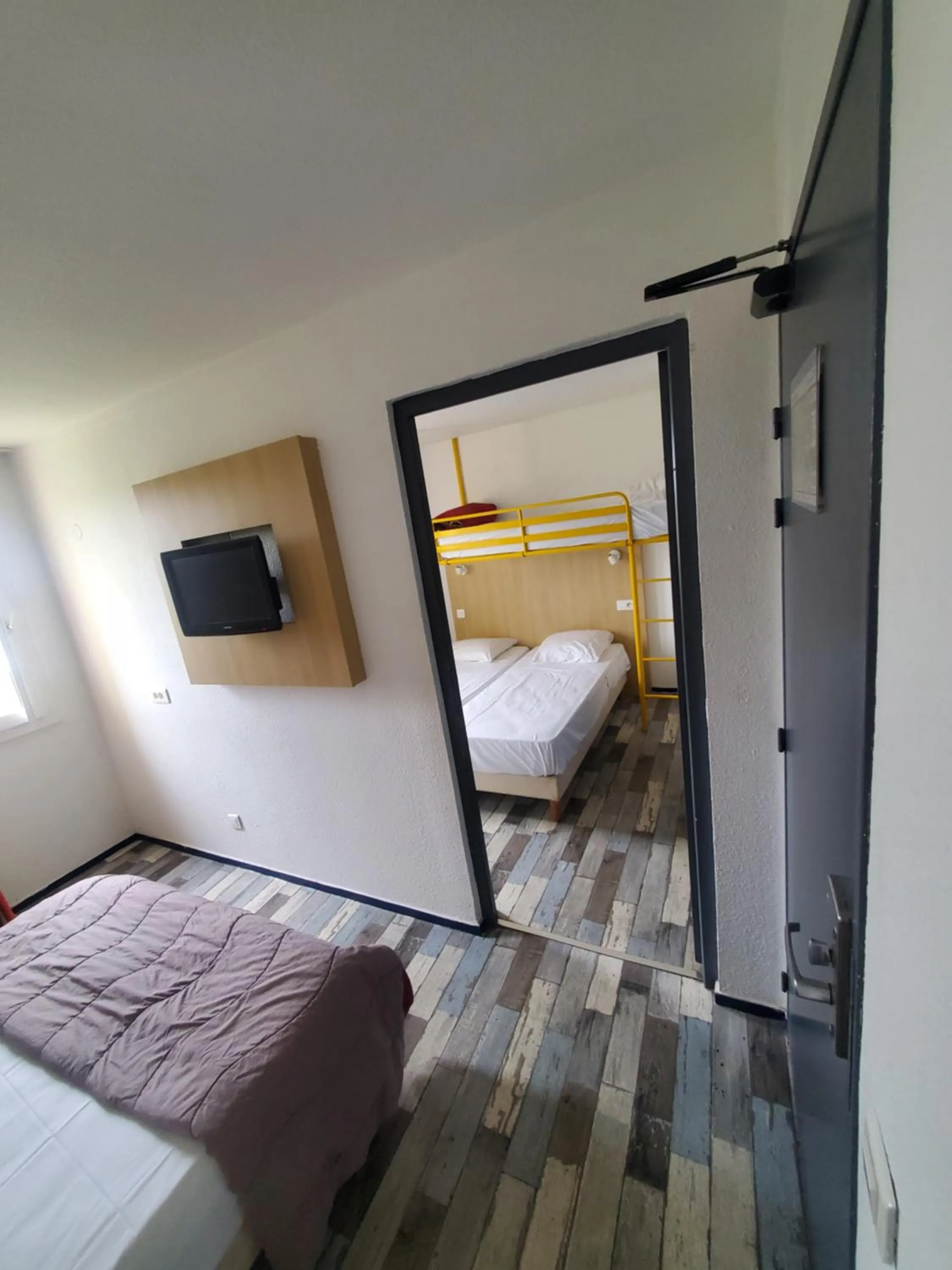 Welcomotel Limoges