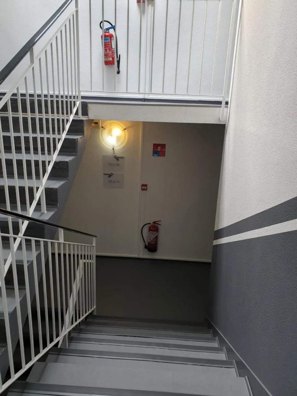 Lobby or reception in Welcomotel Limoges