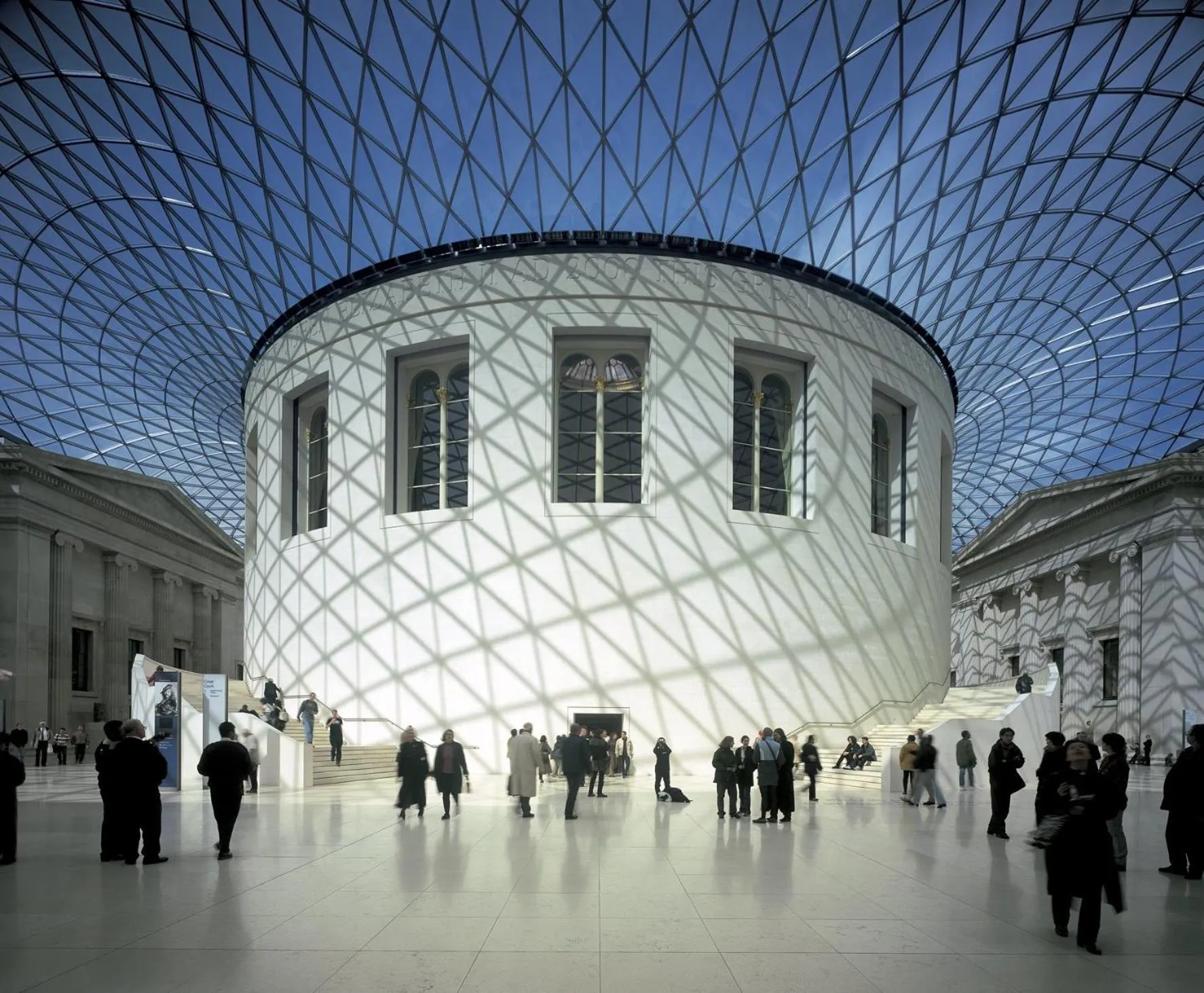 Activities in London - Wembley International Hotel