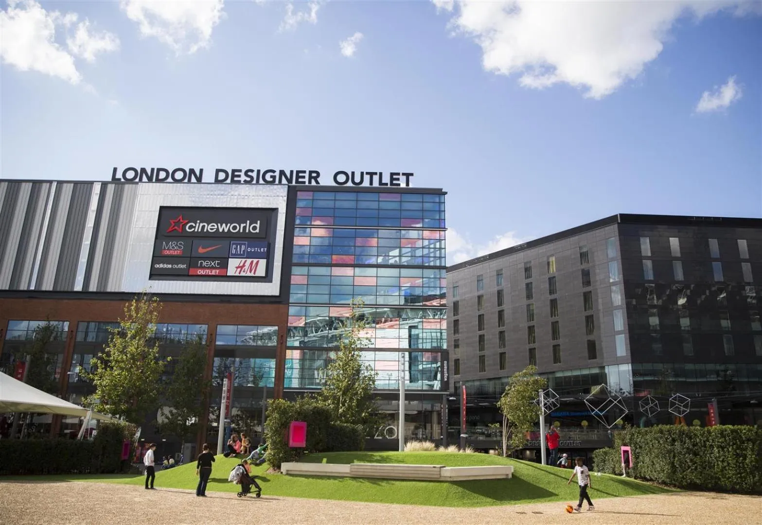 Other in London - Wembley International Hotel