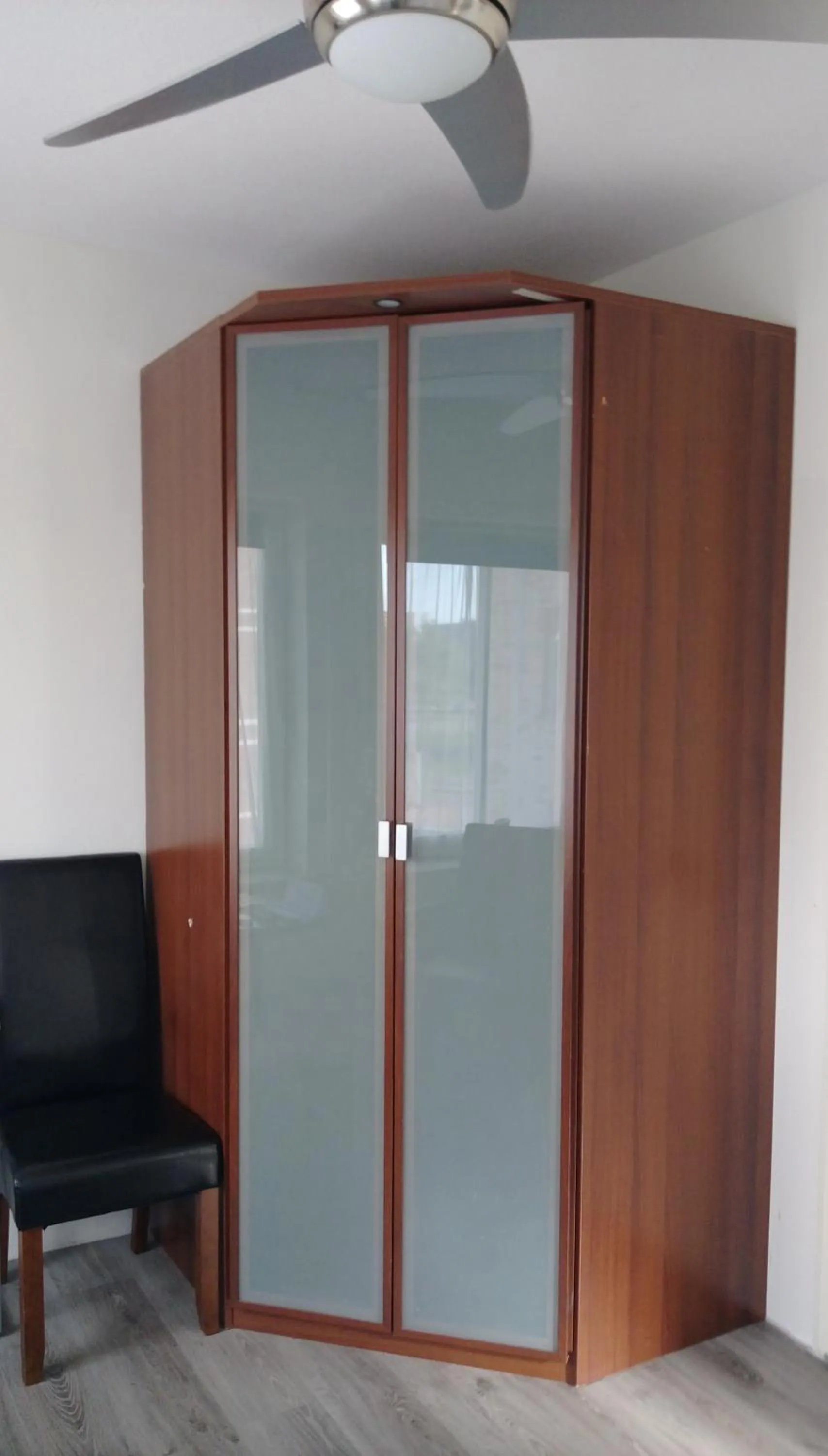 Bedroom in Bon Bed & Breakfast