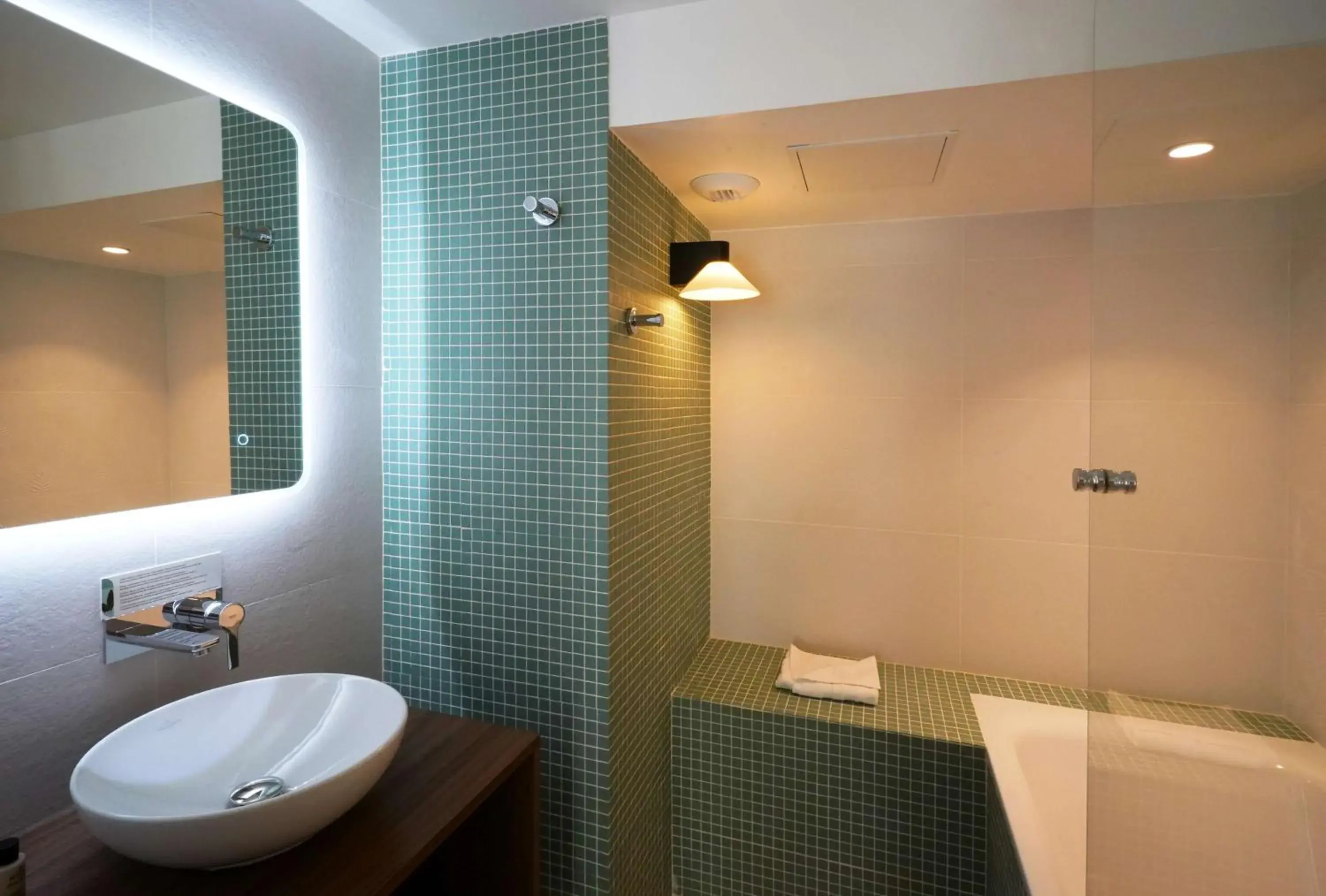 Bedroom in Hôtel Littéraire Arthur Rimbaud, BW Signature Collection Bedroom in Hôtel Littéraire Arthur Rimbaud, BW Signature Collection