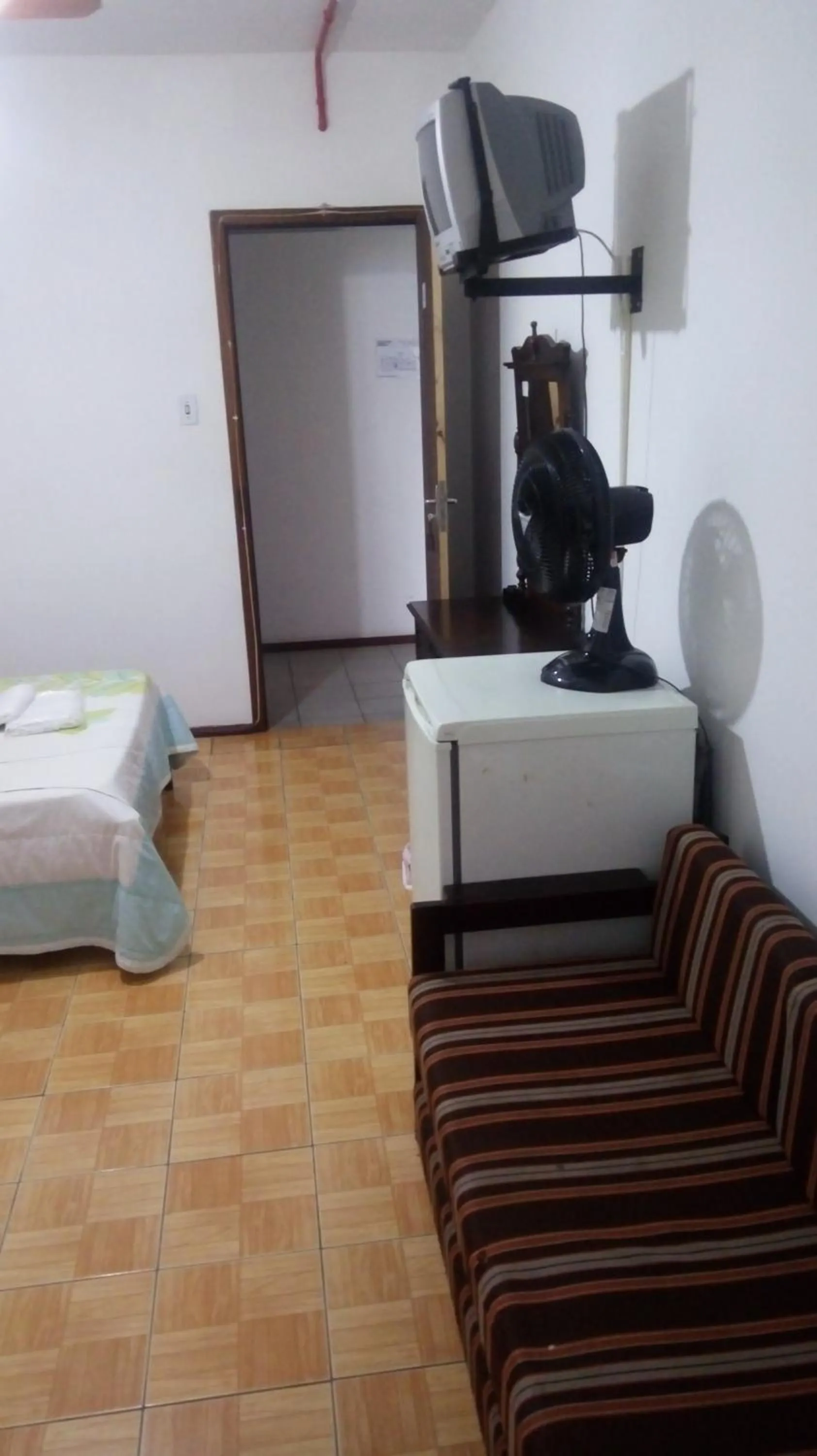 Hotel Tourist Araranguá