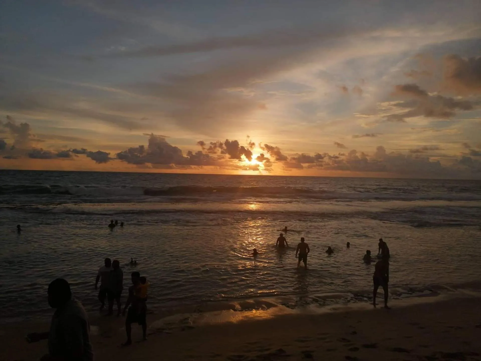 Akurala Beach Park