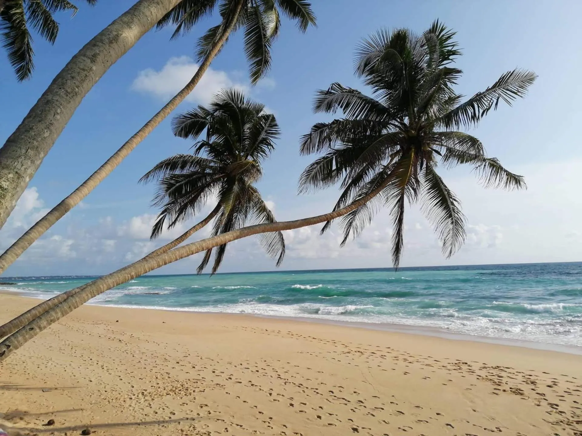 Akurala Beach Park
