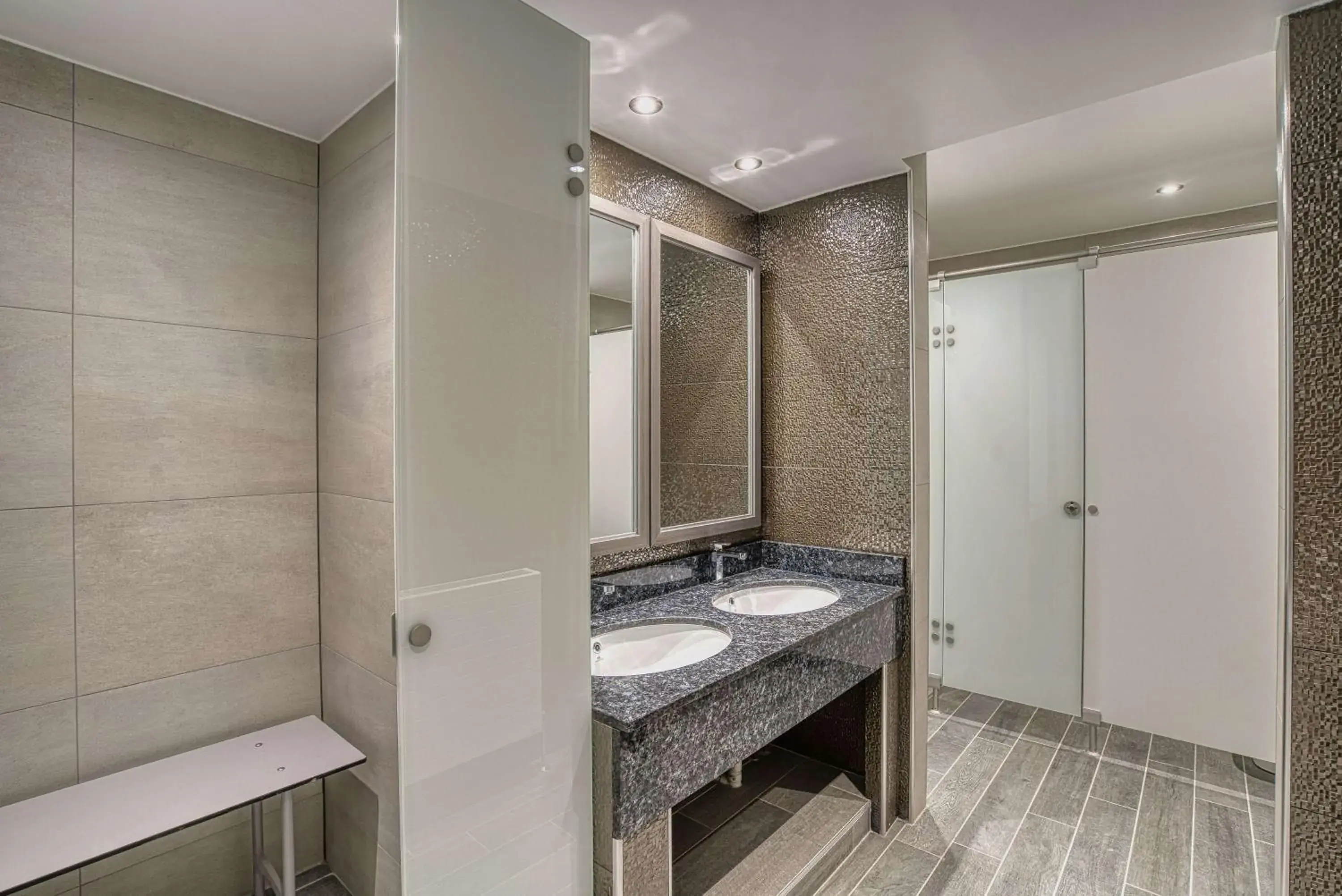 Fitness centre/facilities in Inverness Palace Hotel & Spa, WorldHotels Distinctive Fitness centre/facilities in Inverness Palace Hotel & Spa, WorldHotels Distinctive