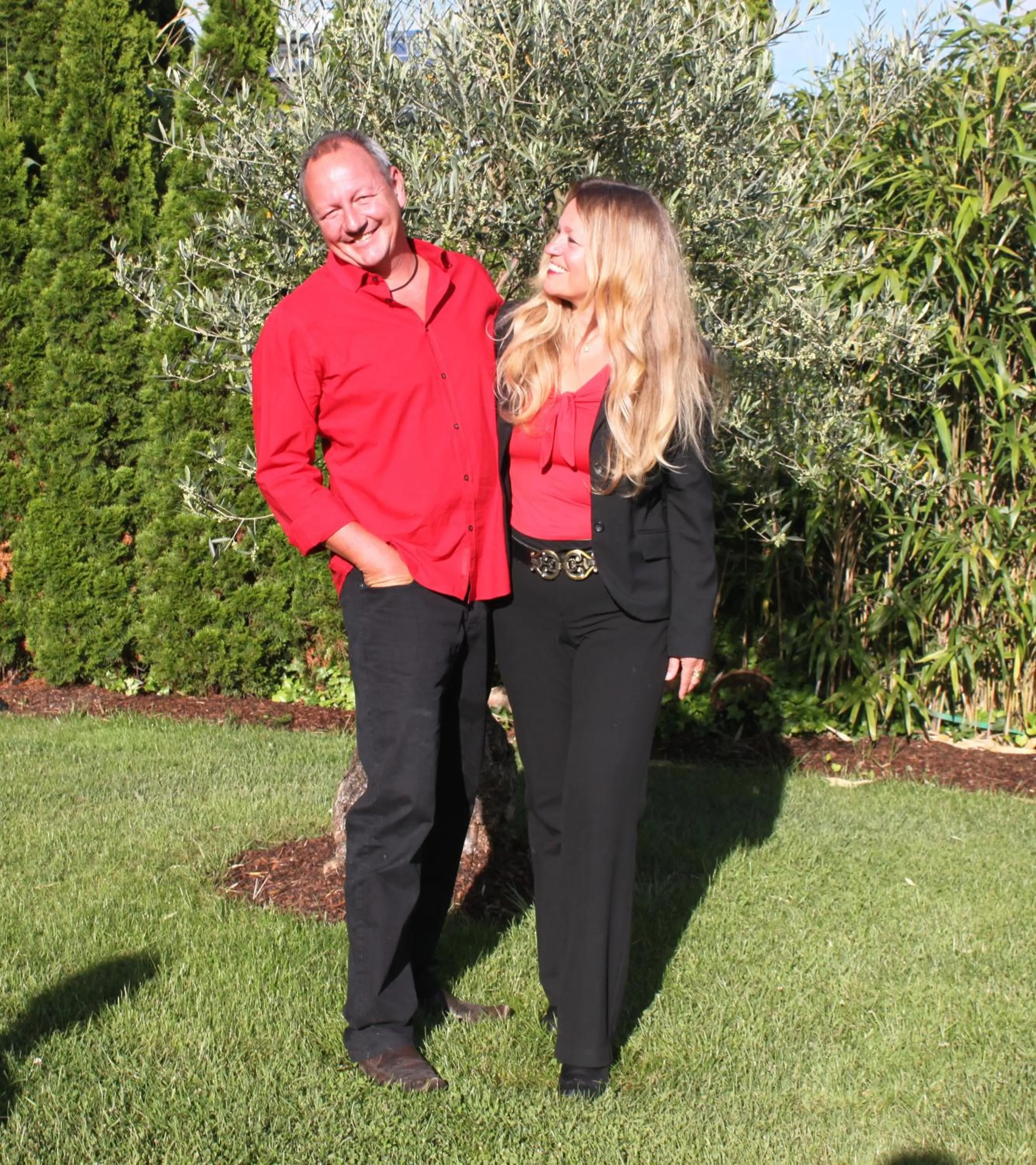 Family in Hazienda Apartmenthotel - Für ein paar Tage oder monatelang