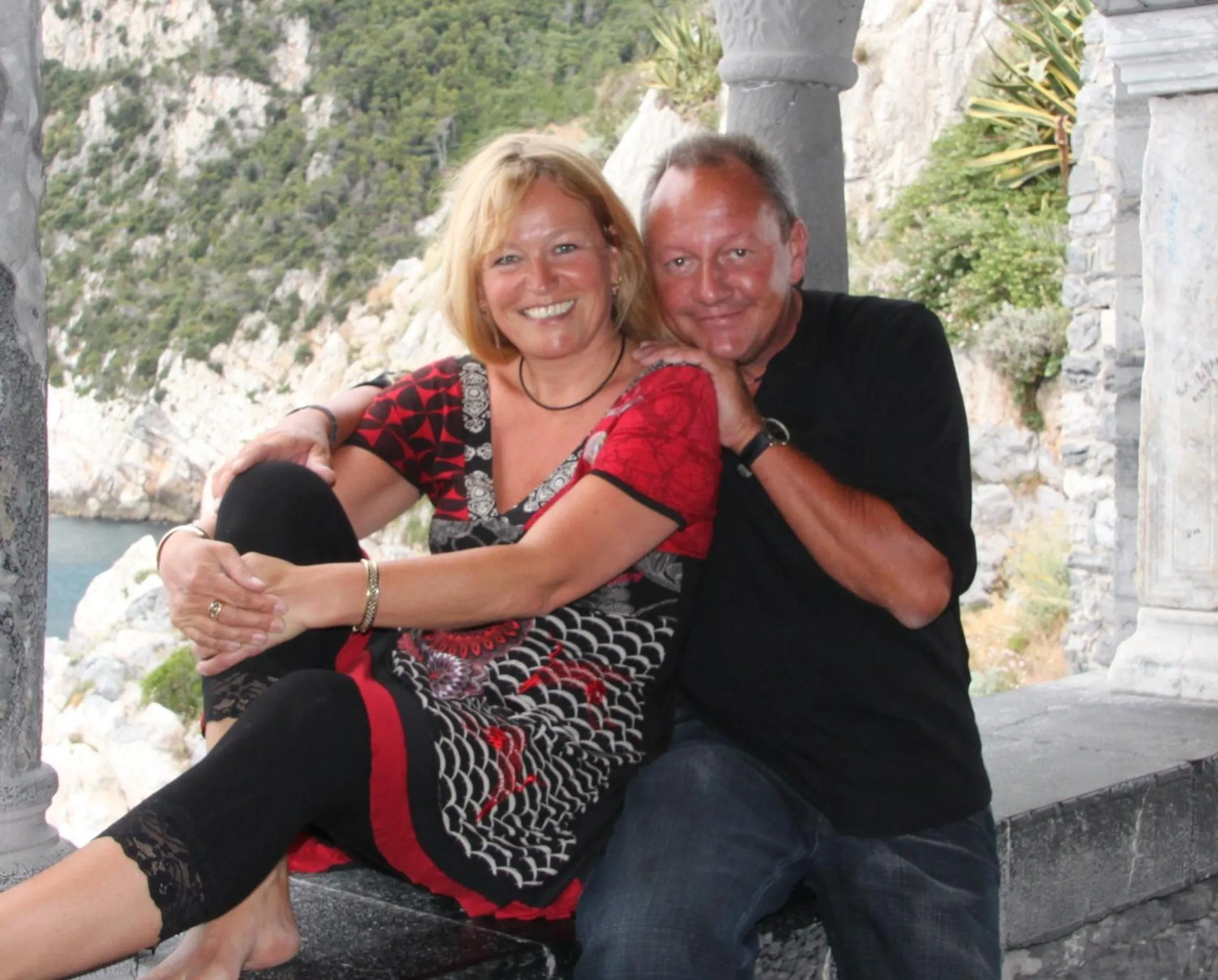 People in Hazienda Apartmenthotel - Für ein paar Tage oder monatelang