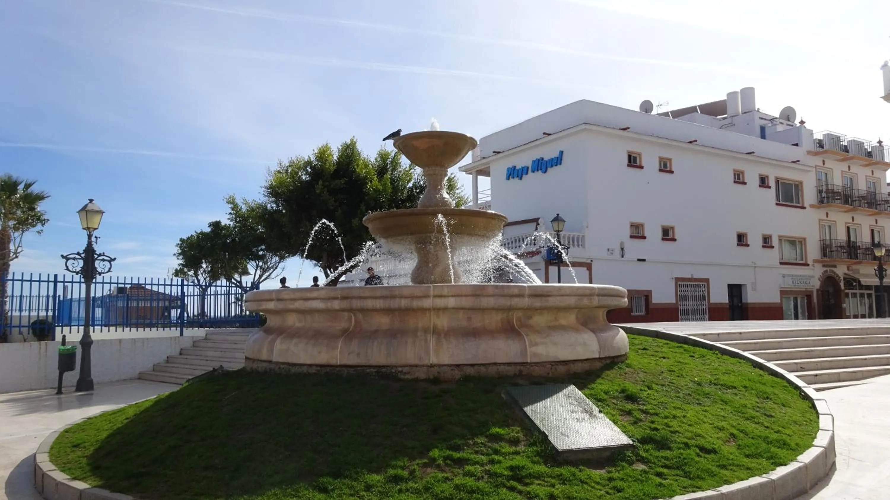Neighbourhood in Apartamento Rulosol 2