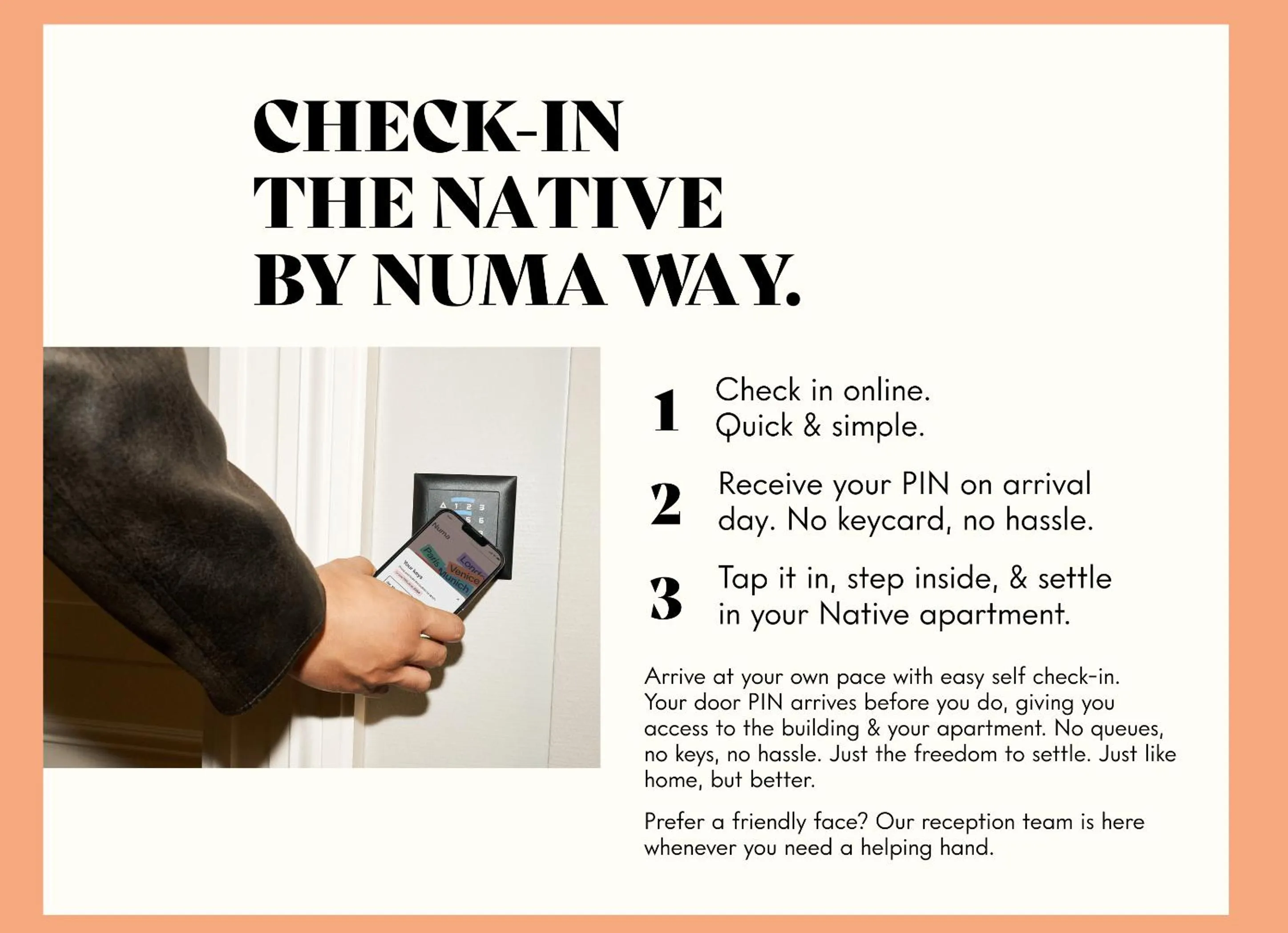 Text overlay in Native Manchester