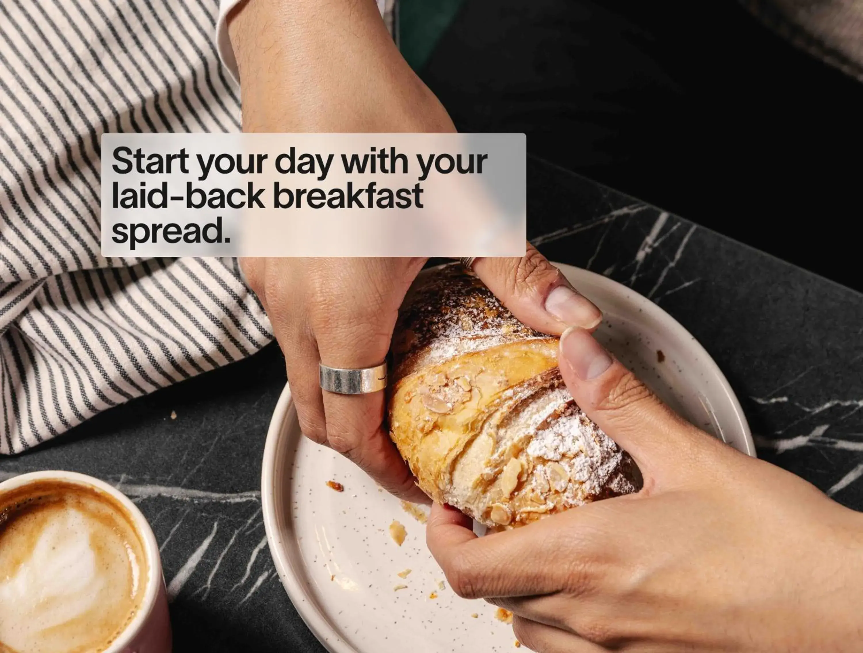 Food and drinks in Native Manchester Food and drinks in Native Manchester