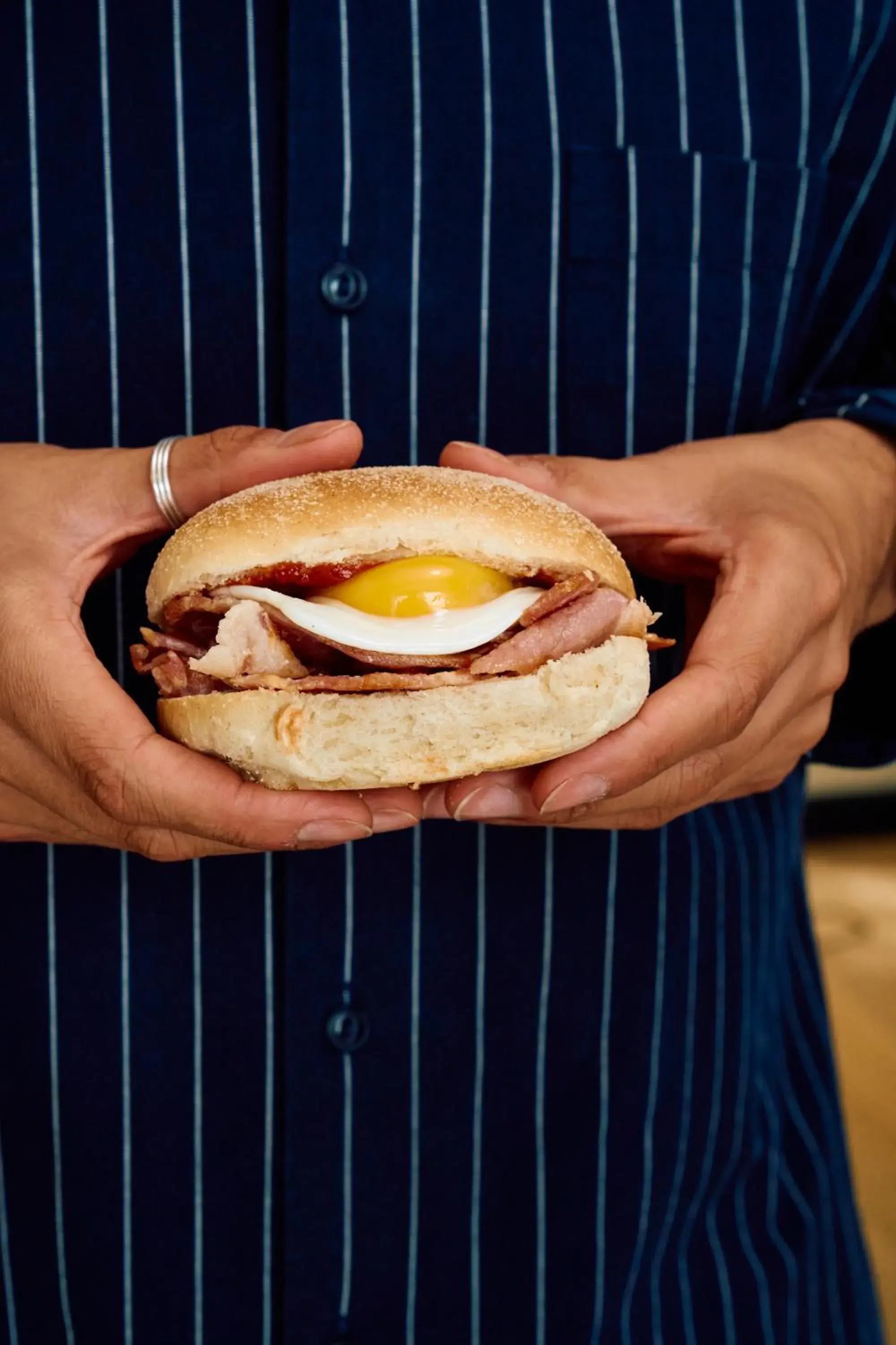 Food in Native Manchester Food in Native Manchester