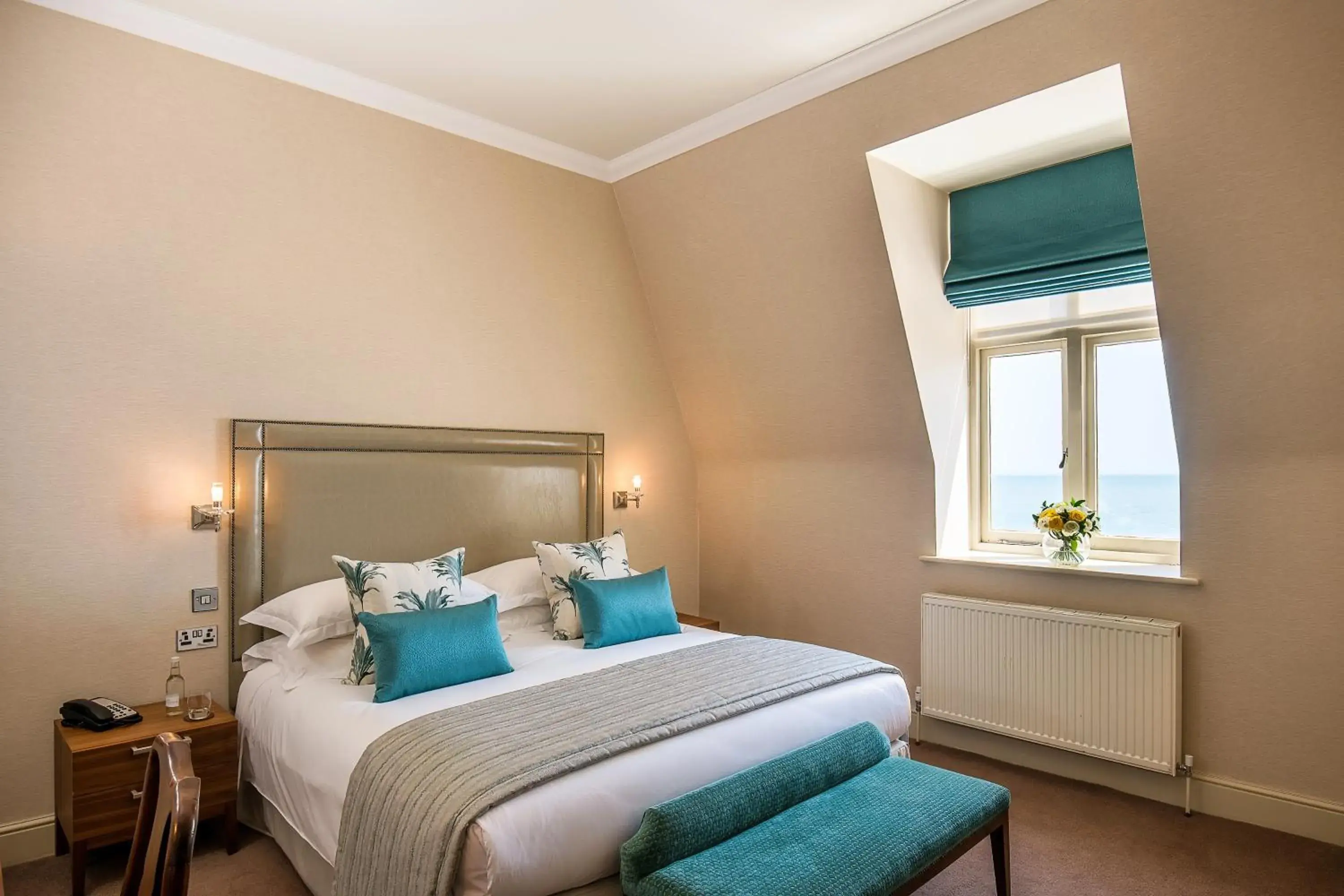 Master Suite in The Grand Hotel Master Suite in The Grand Hotel