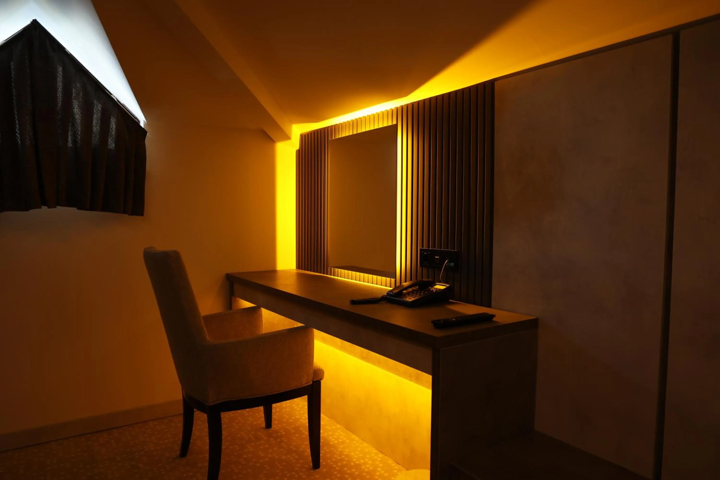 TV and multimedia in Hotel Lazlakar