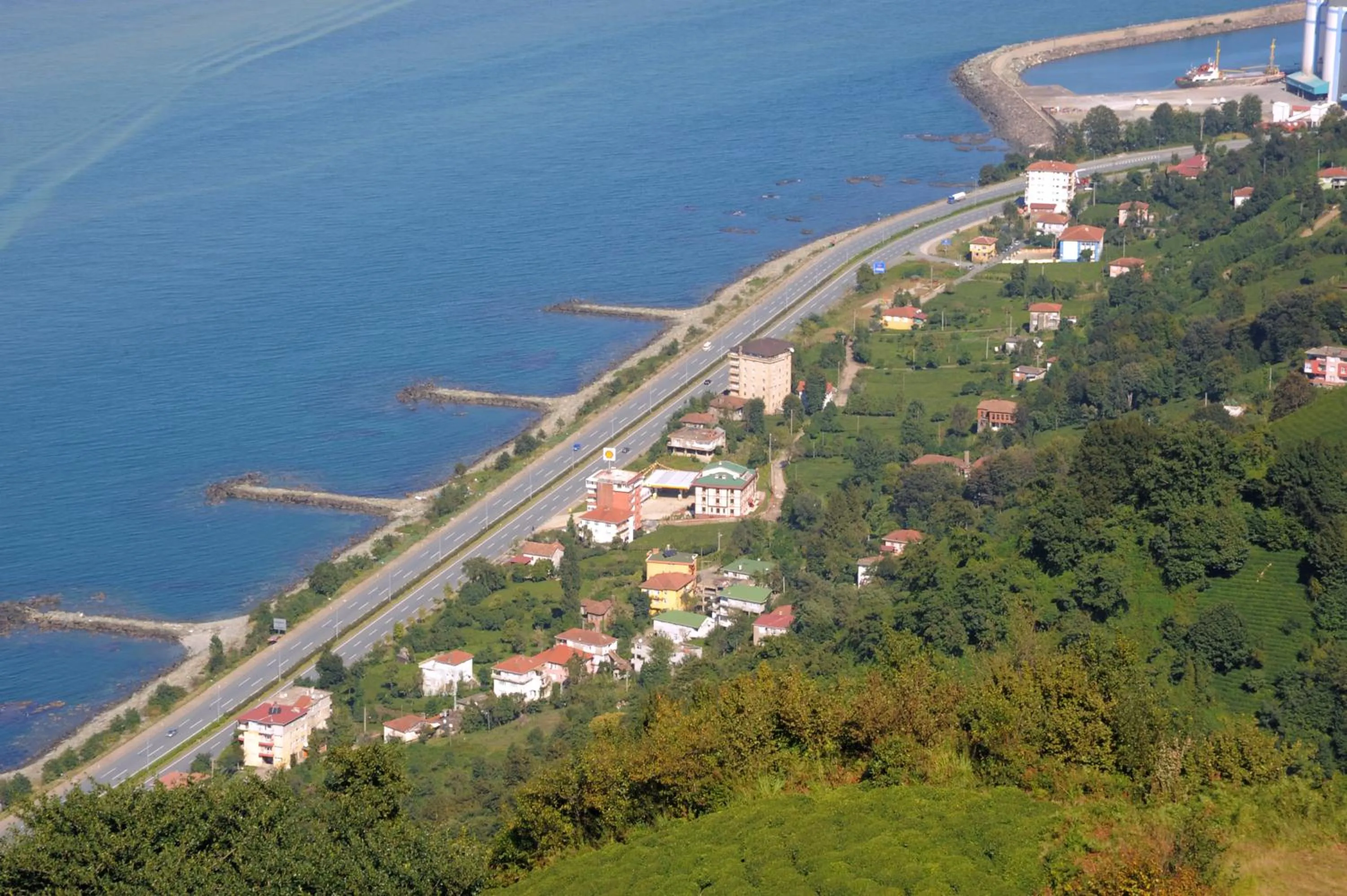 Day in Hotel Lazlakar