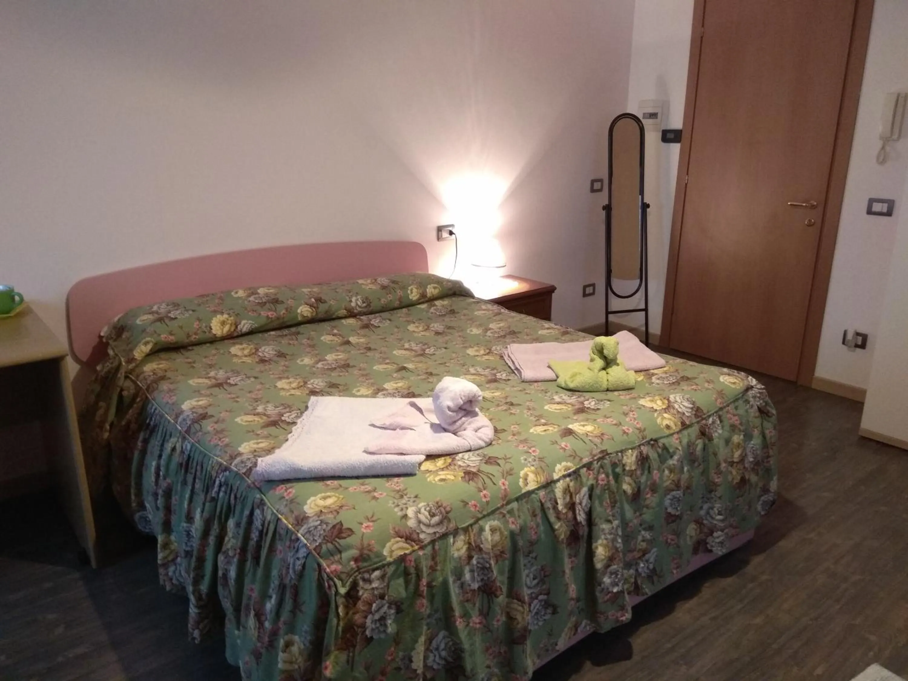 Bedroom, Bed in Cà Pinotta