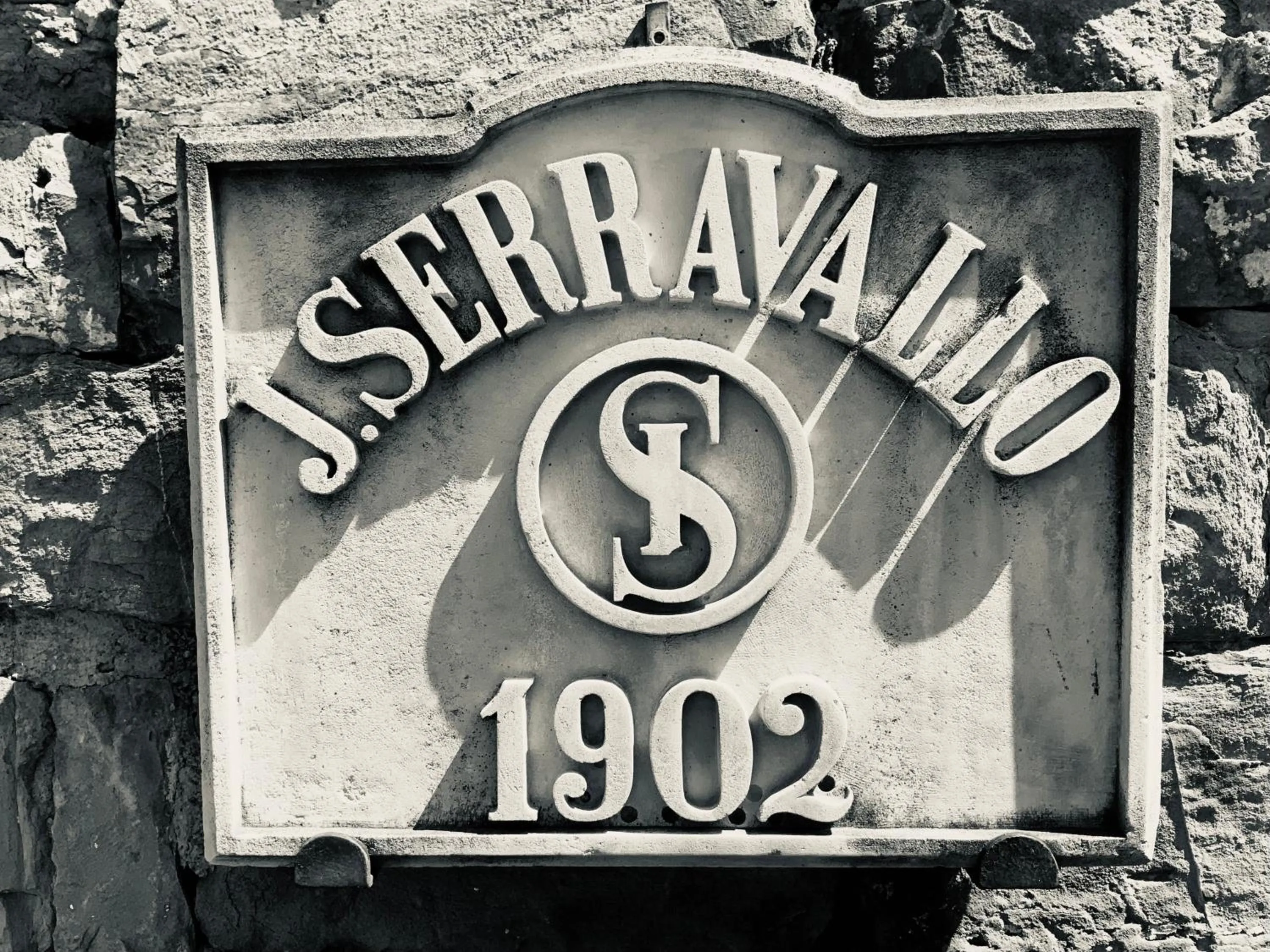 Property logo or sign in Le Residenze dei Serravallo