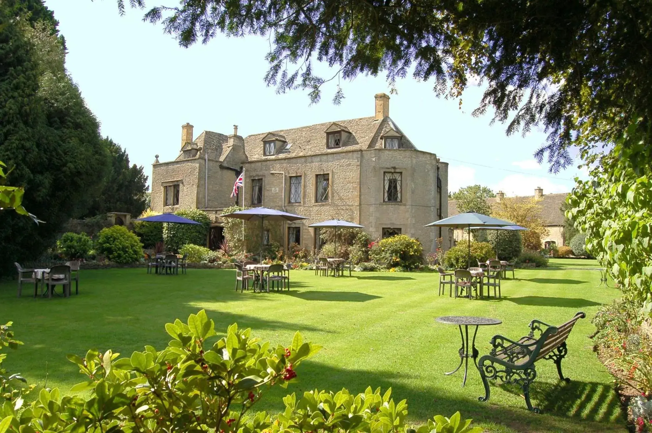 Stow Lodge Hotel Stow Lodge Hotel