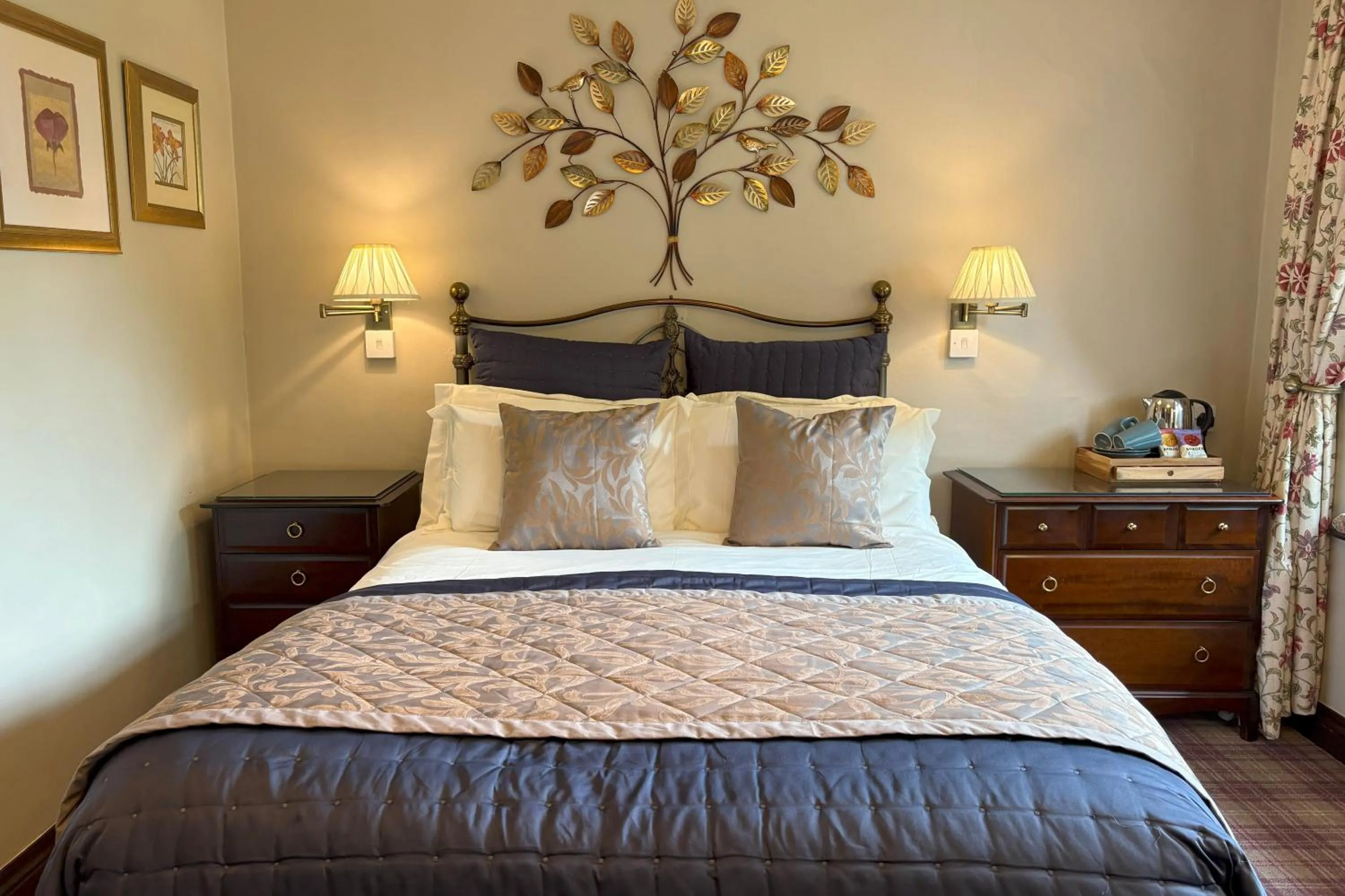 Stow Lodge Hotel