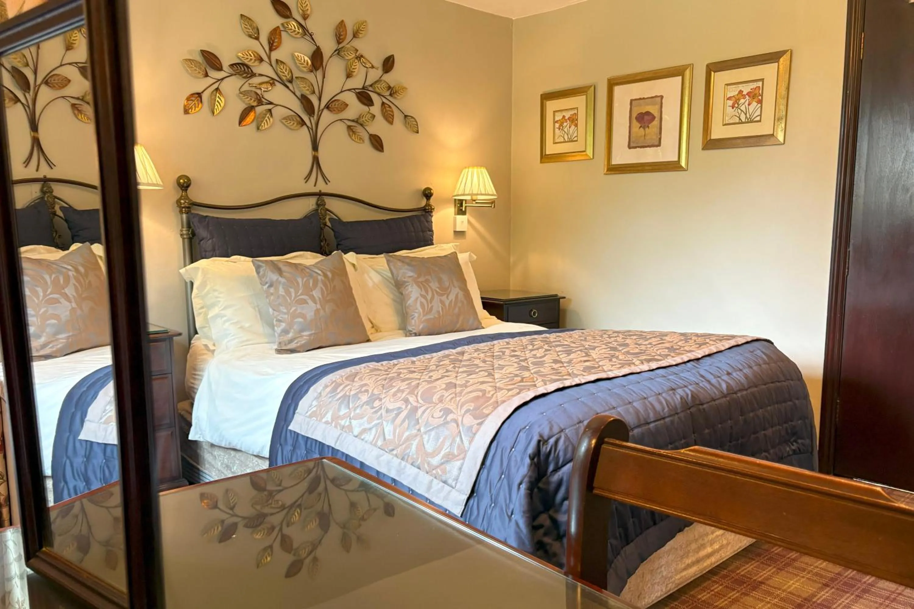 Stow Lodge Hotel
