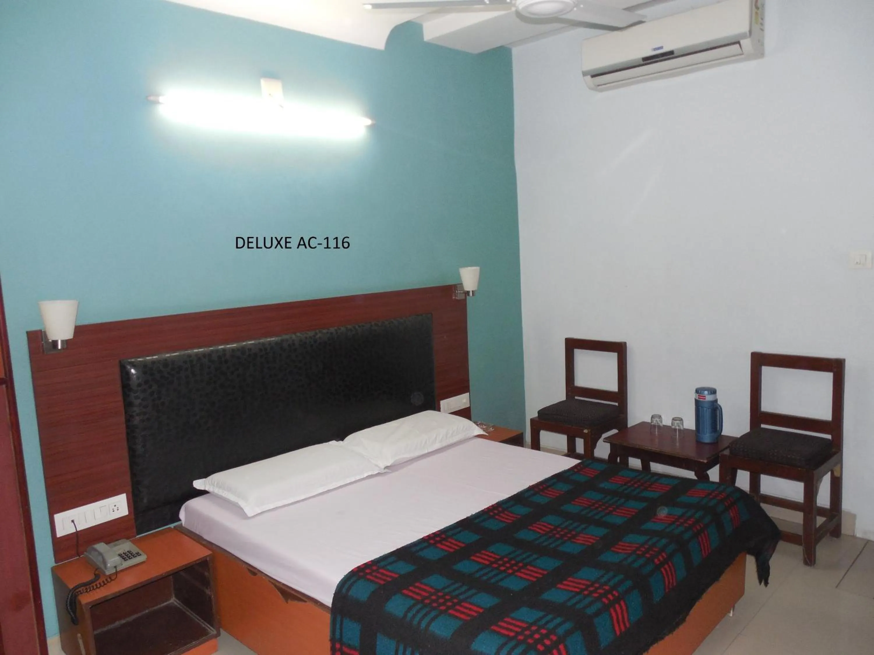 Hotel Silver Springs