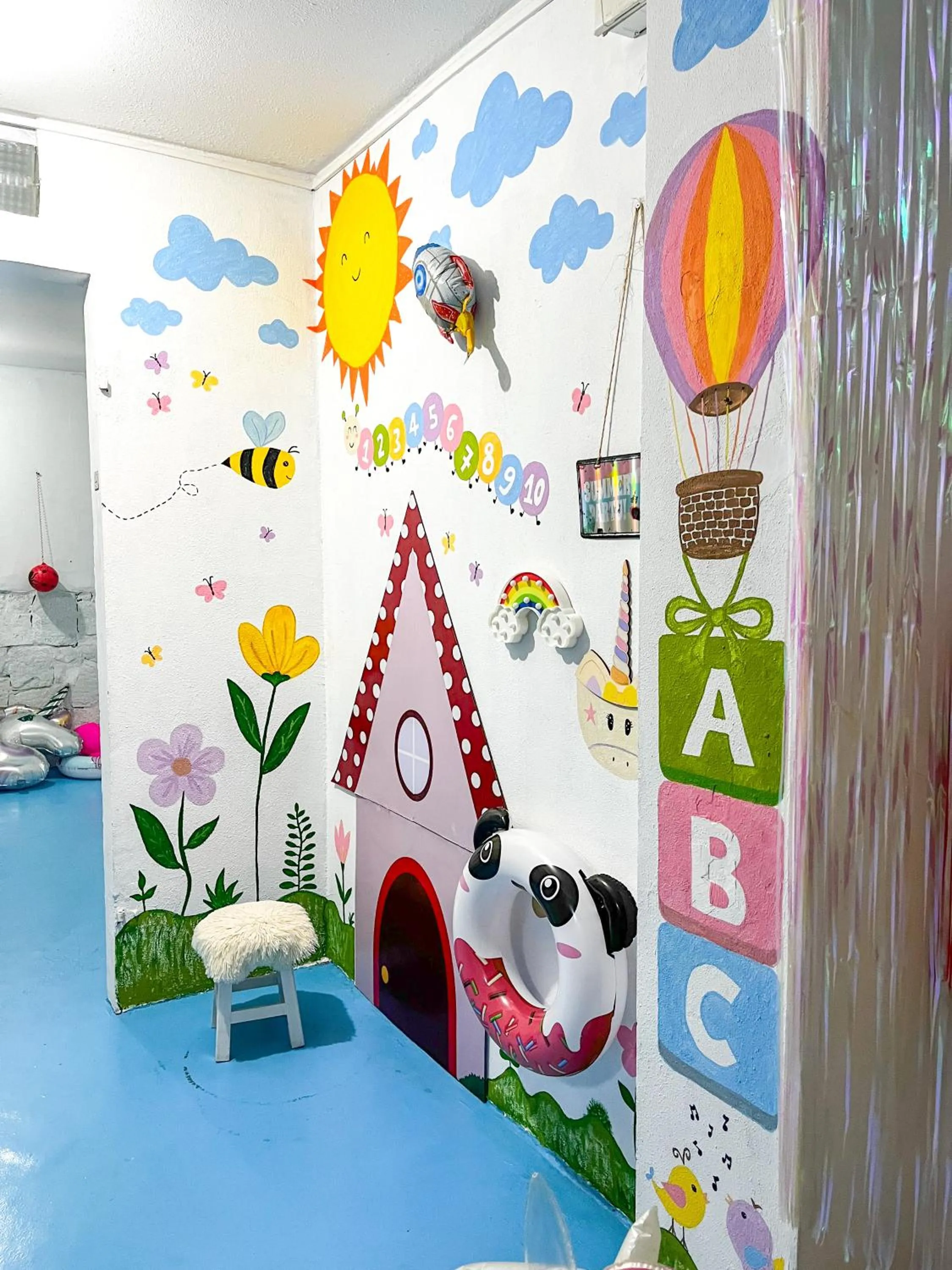 Pousada Recanto da Família