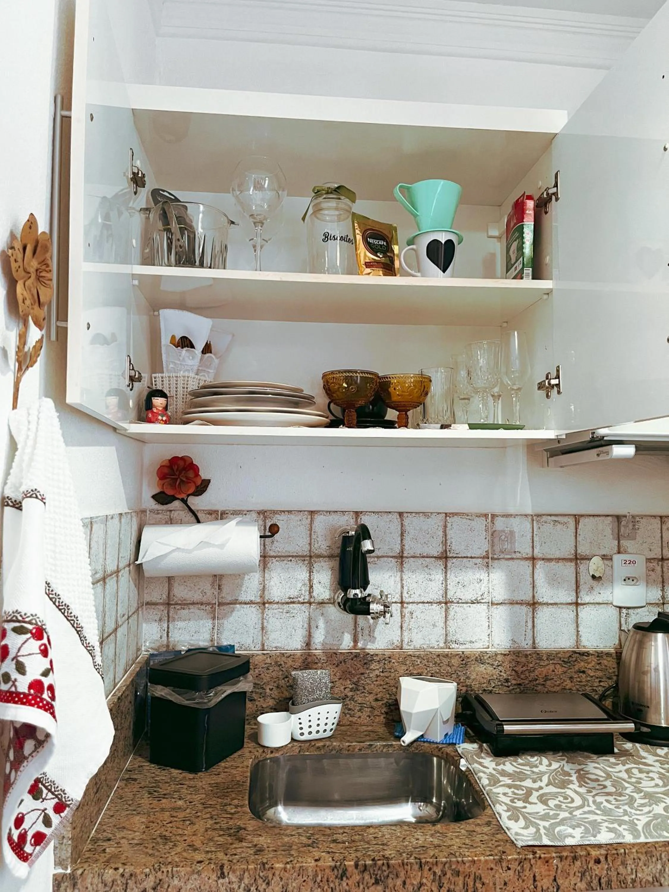 Pousada Recanto da Família