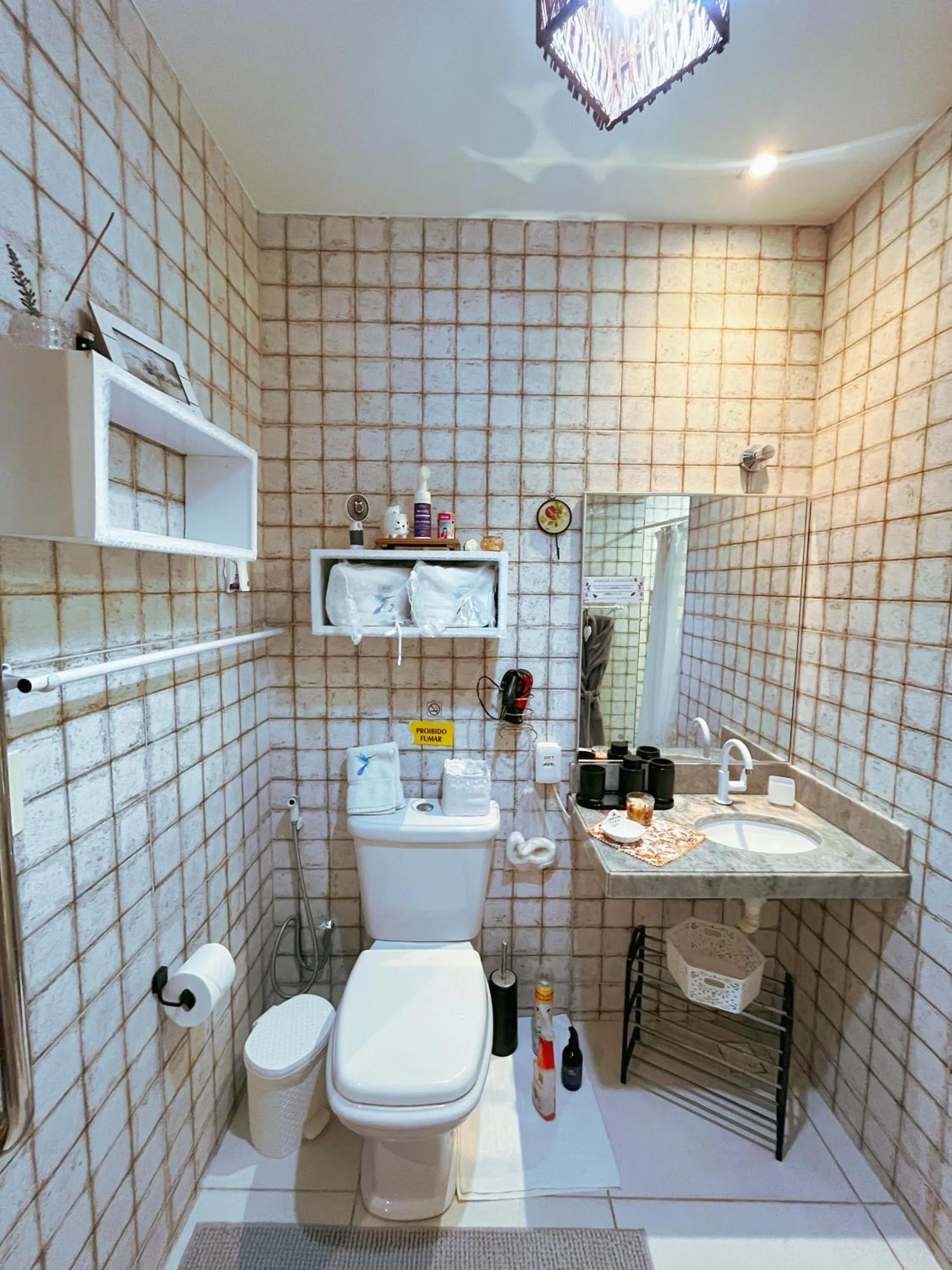 Pousada Recanto da Família