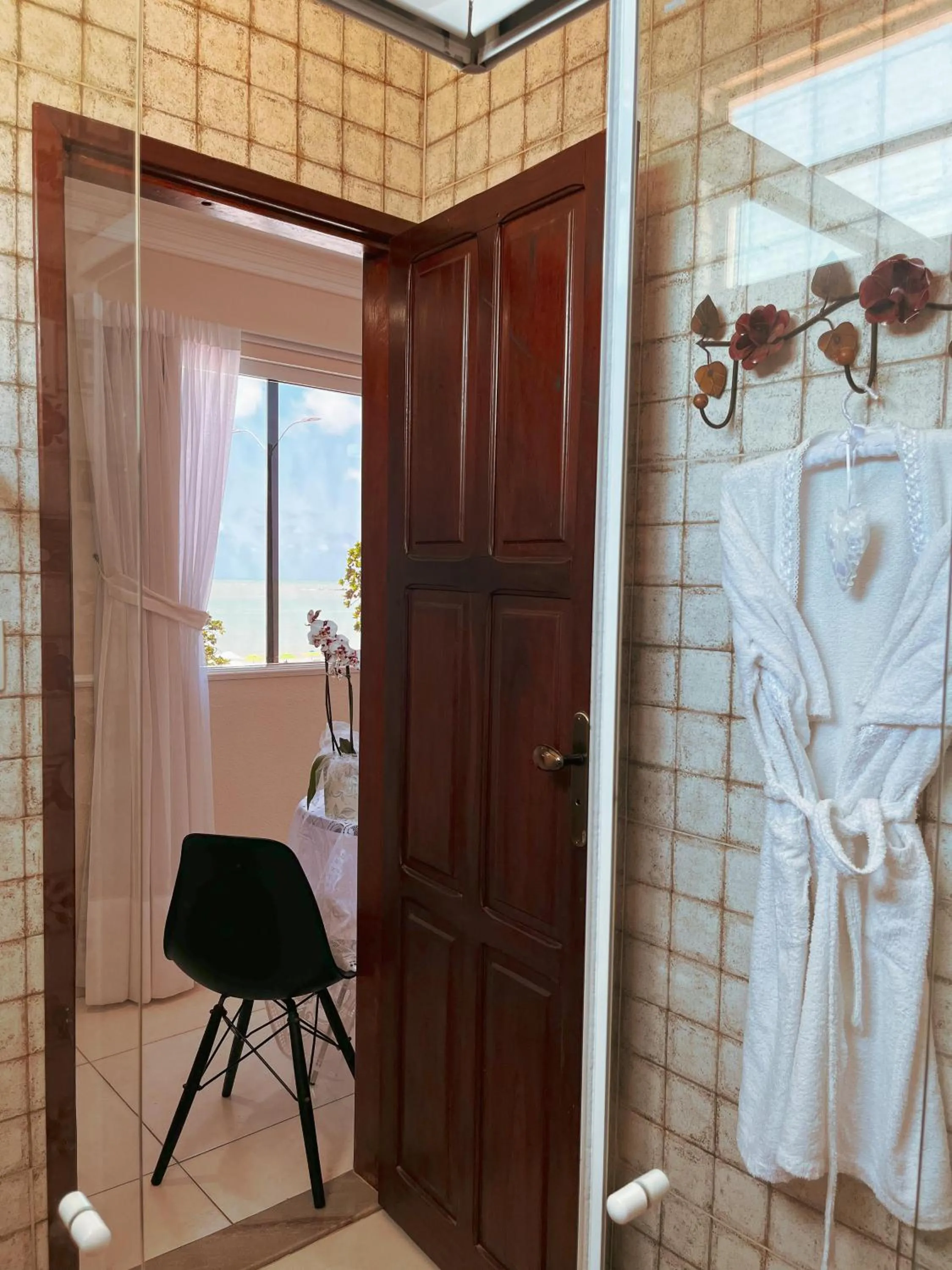 Pousada Recanto da Família