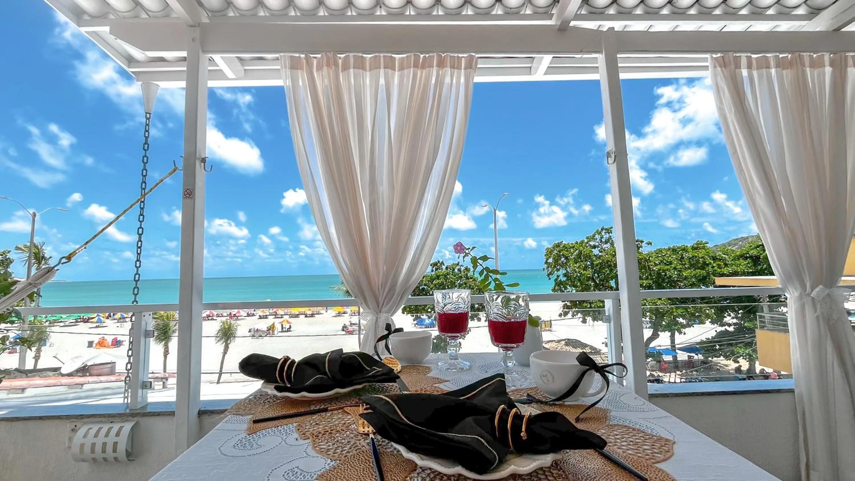 Pousada Recanto da Família