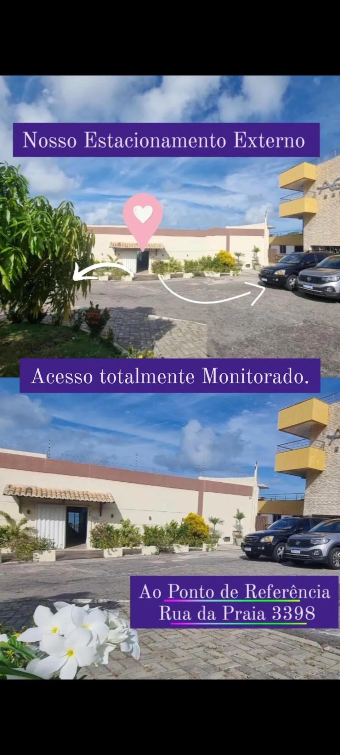 Pousada Recanto da Família