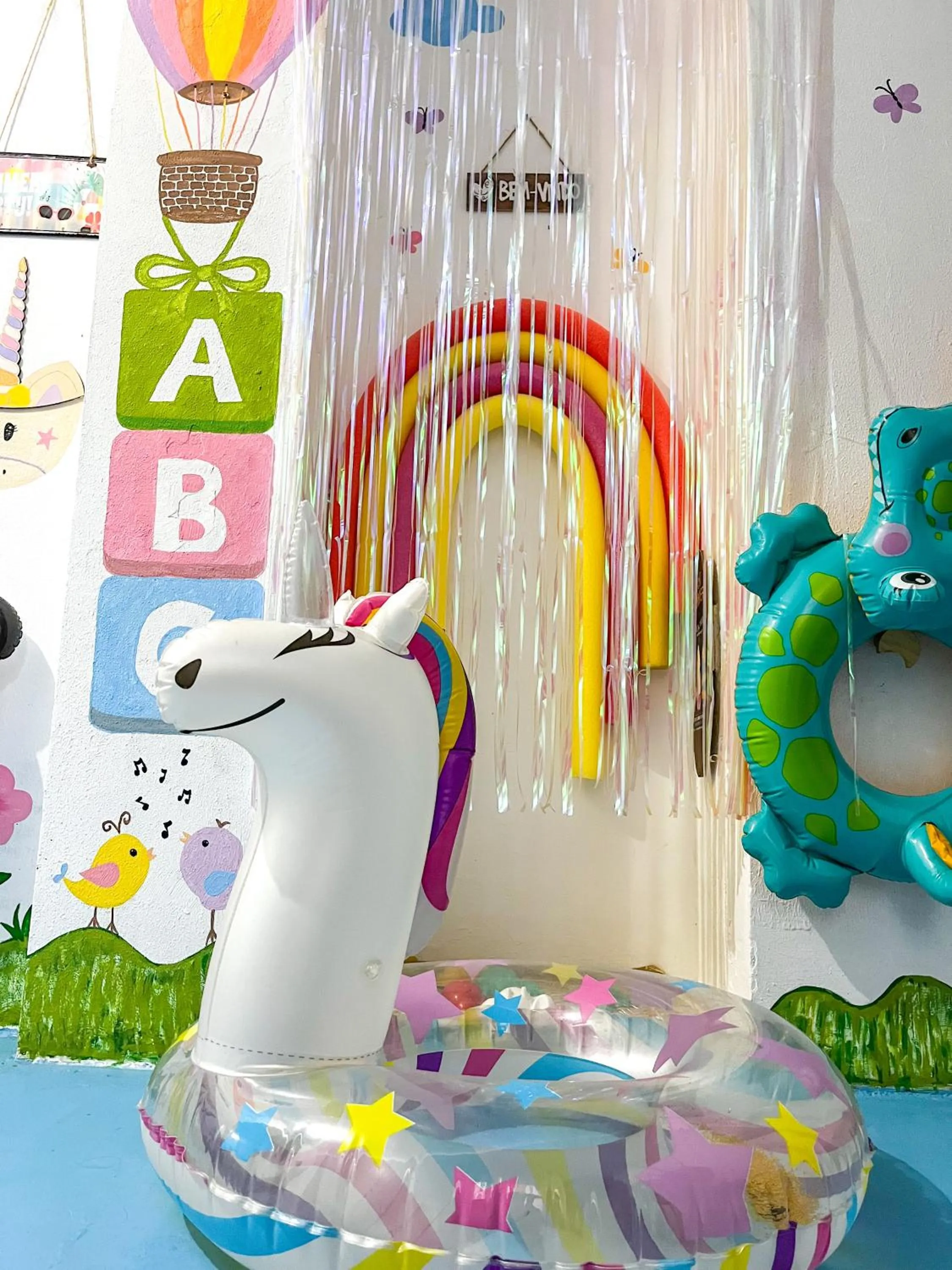 Pousada Recanto da Família