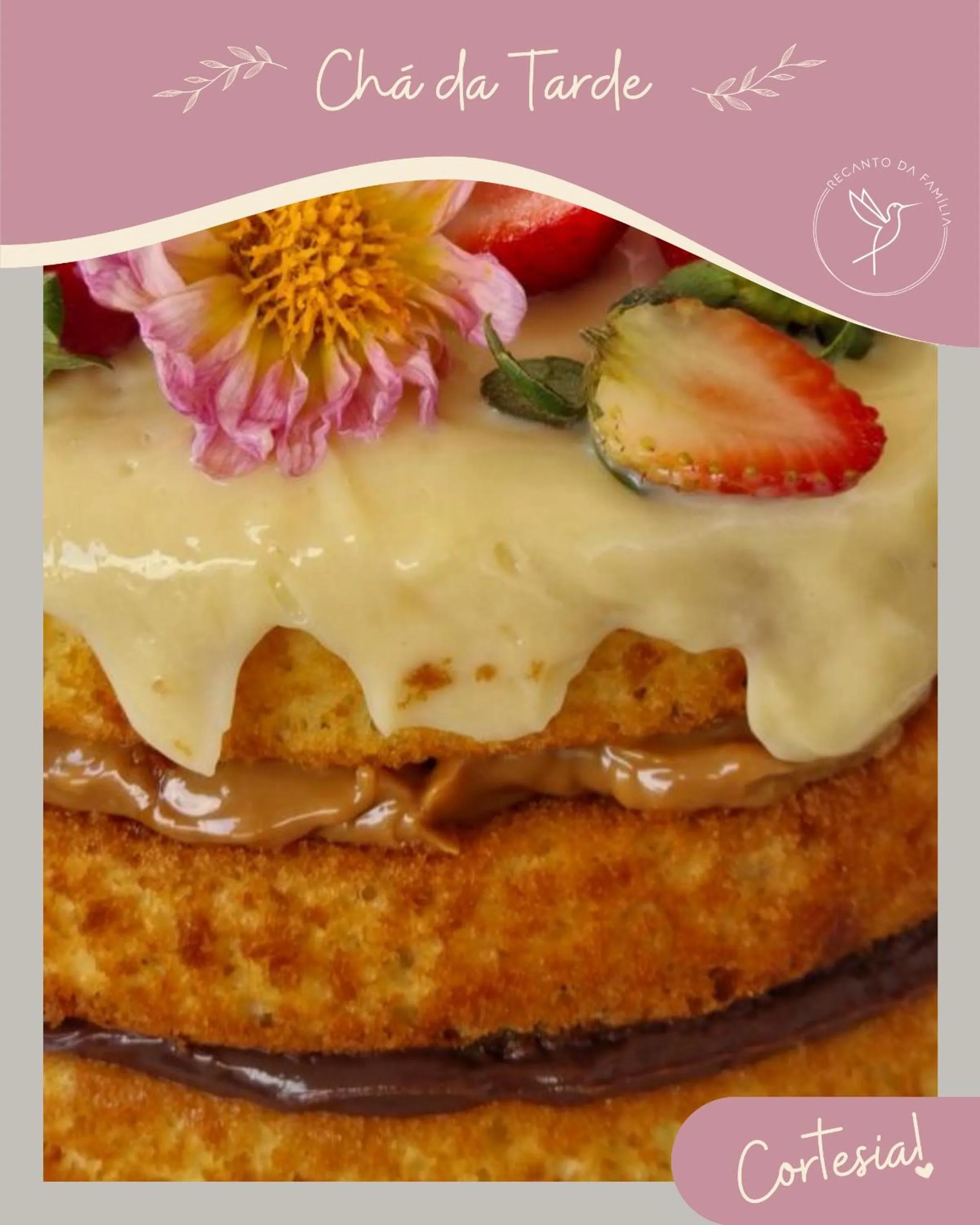 Pousada Recanto da Família