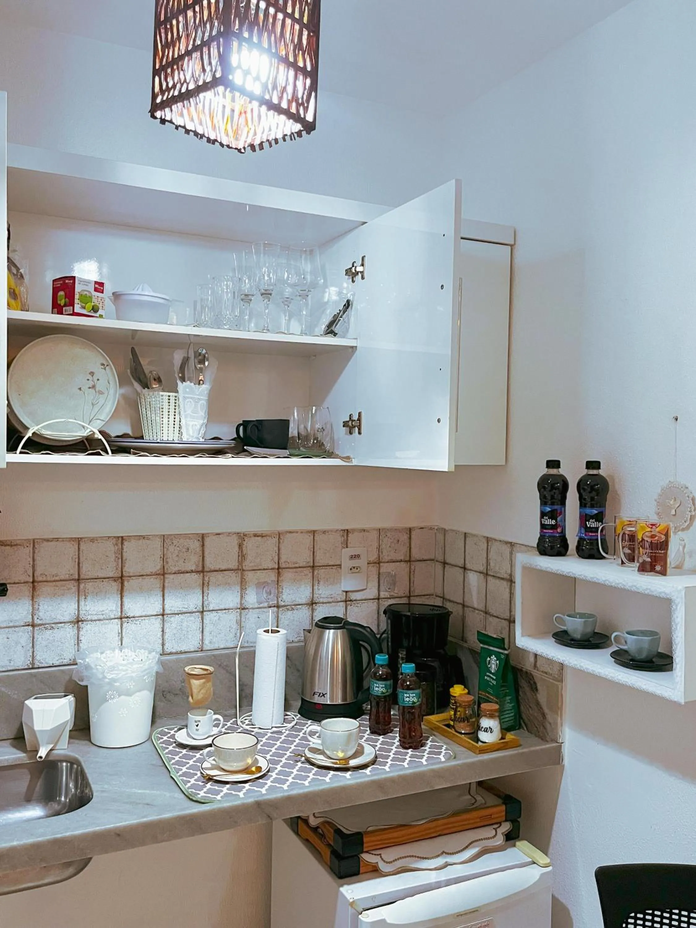 Pousada Recanto da Família