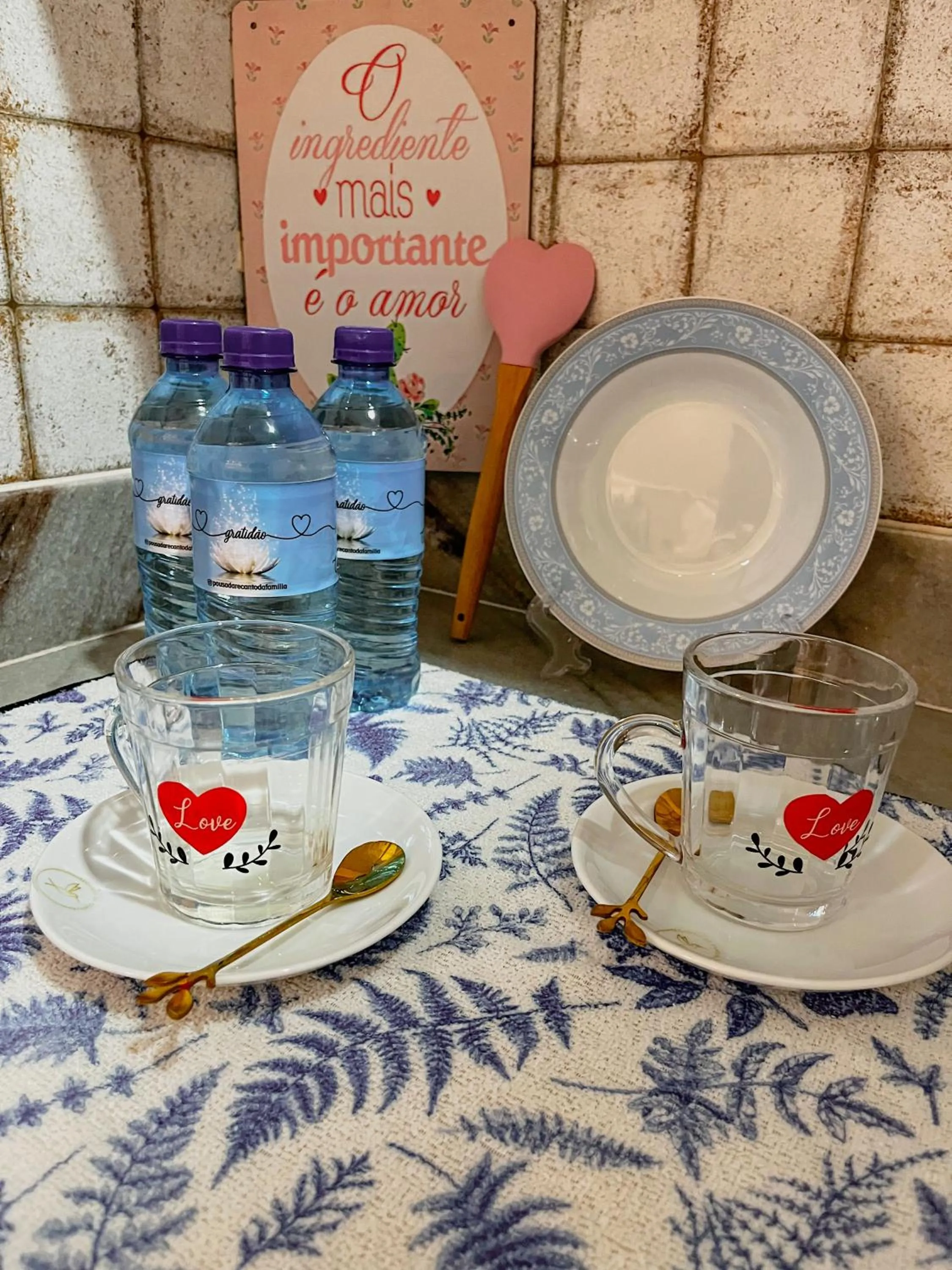 Pousada Recanto da Família