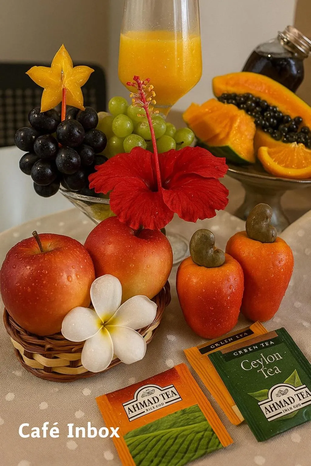 Pousada Recanto da Família