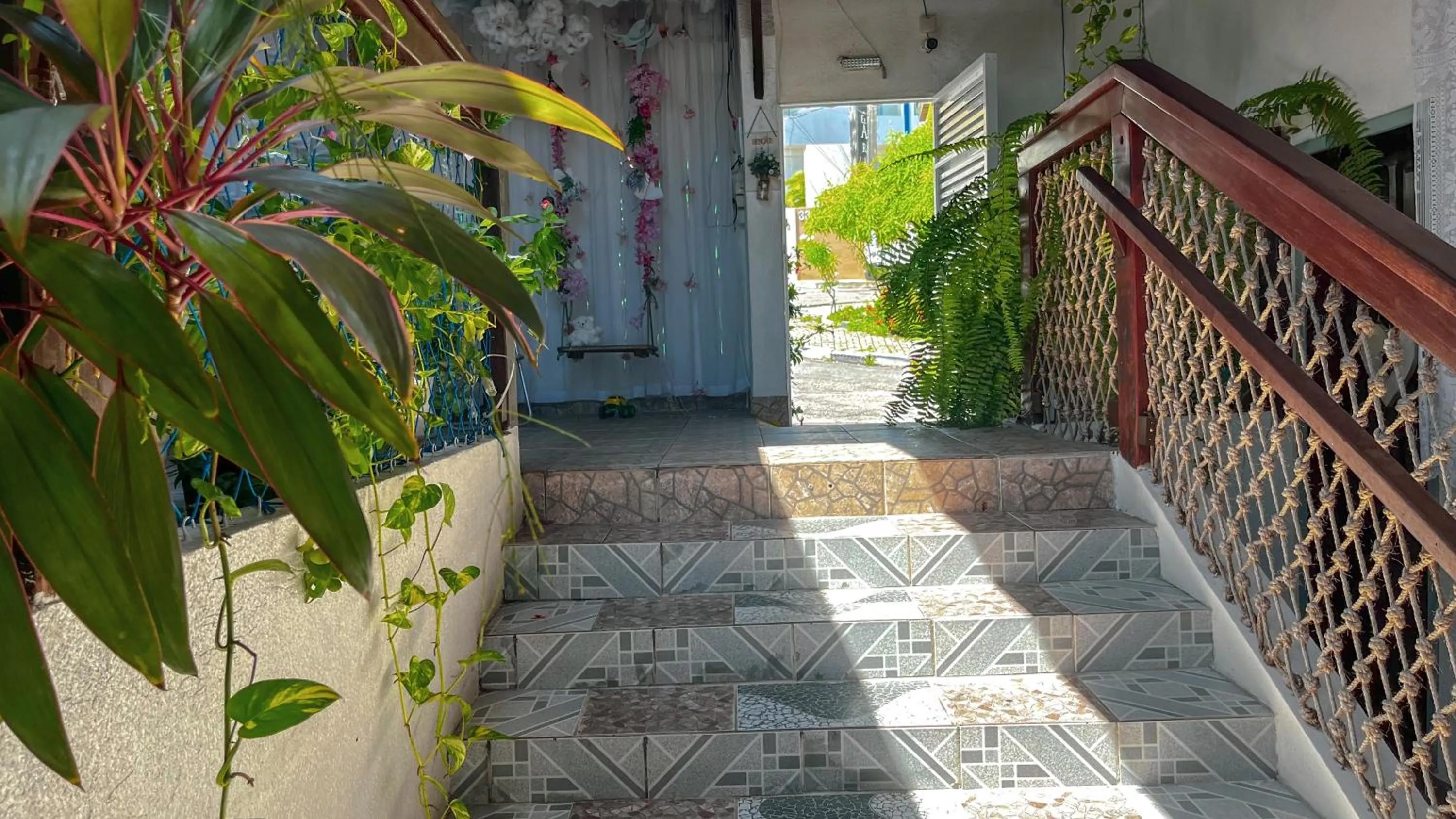 Pousada Recanto da Família