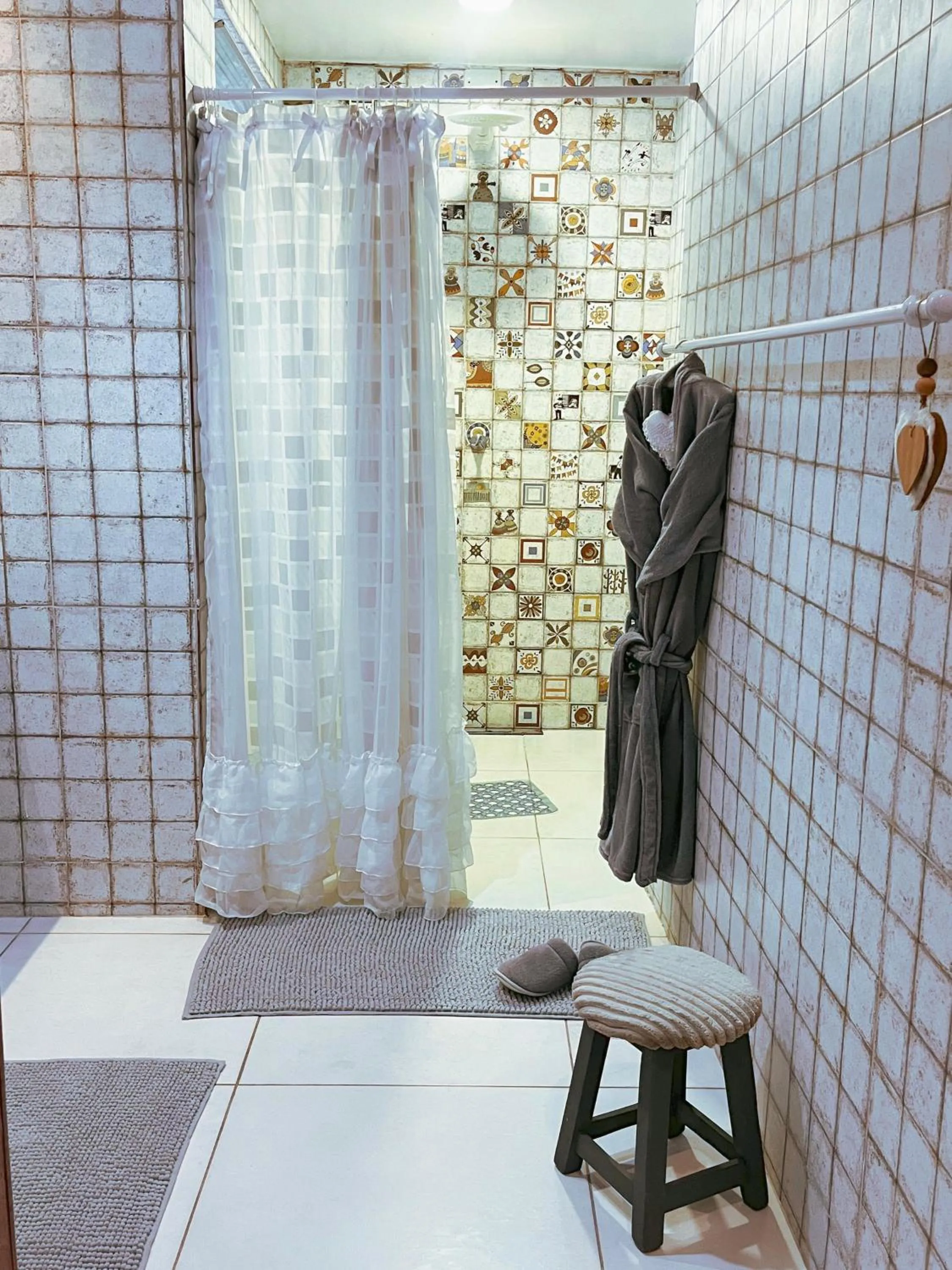 Pousada Recanto da Família