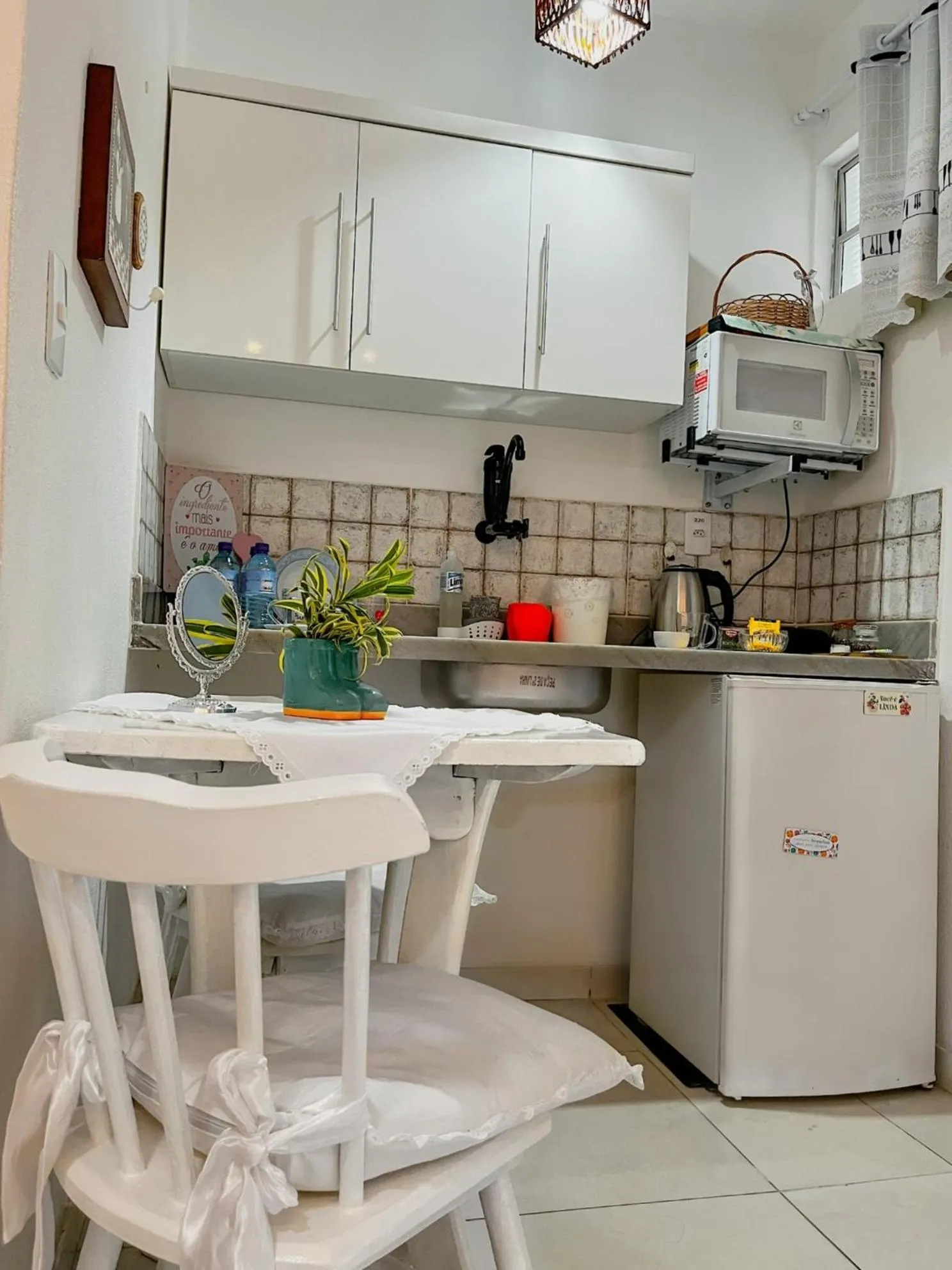 Pousada Recanto da Família