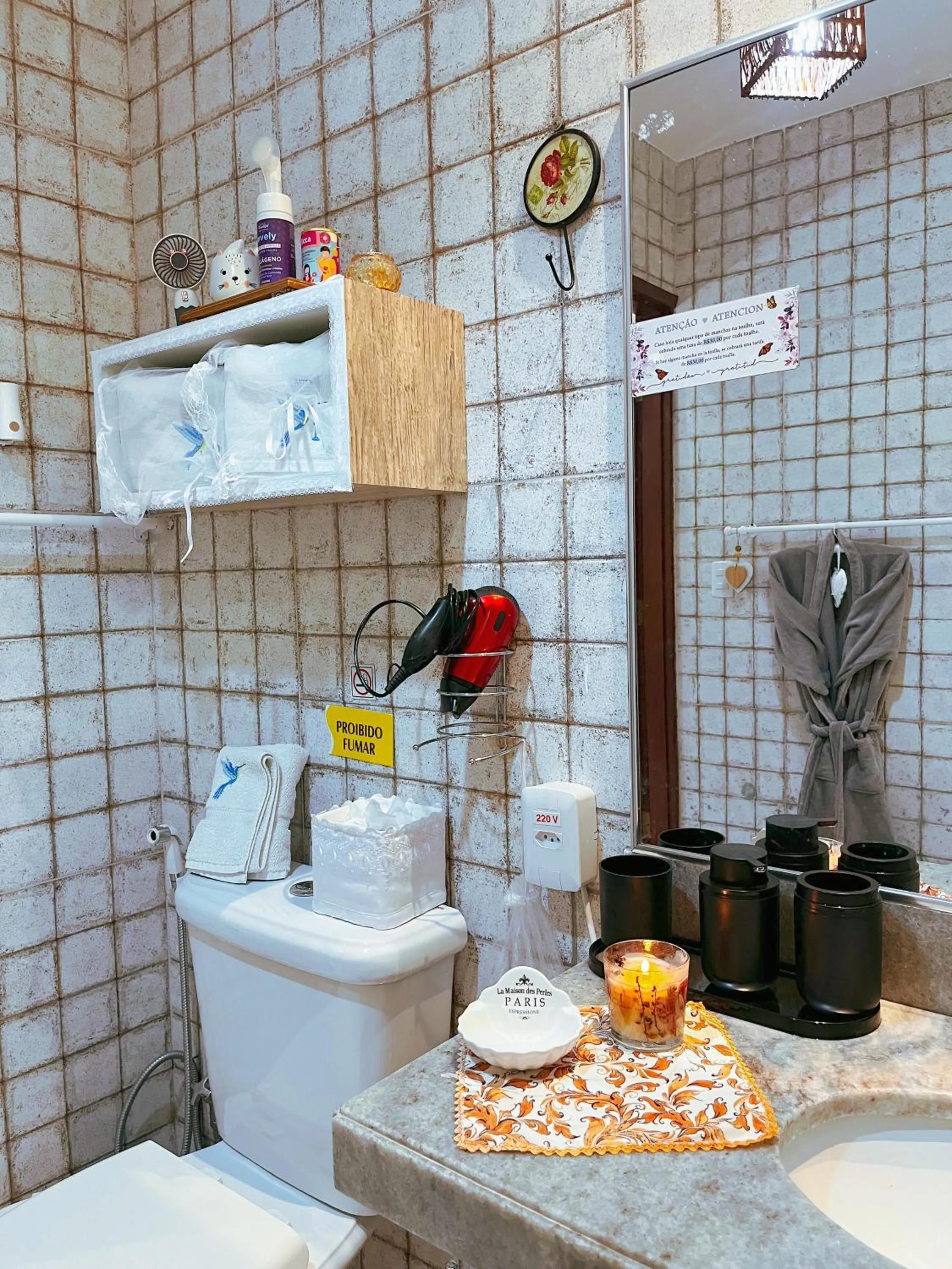 Pousada Recanto da Família