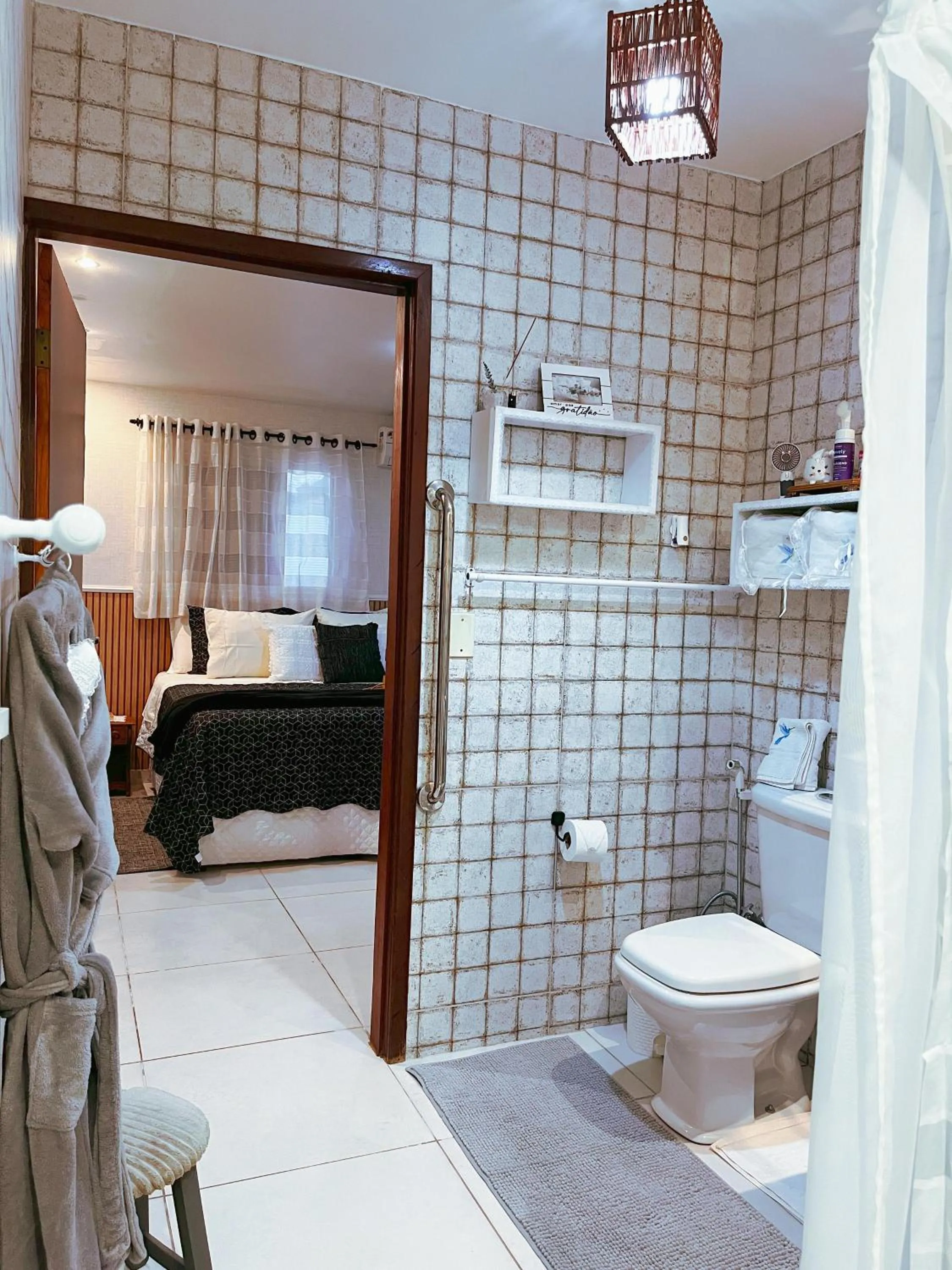 Pousada Recanto da Família