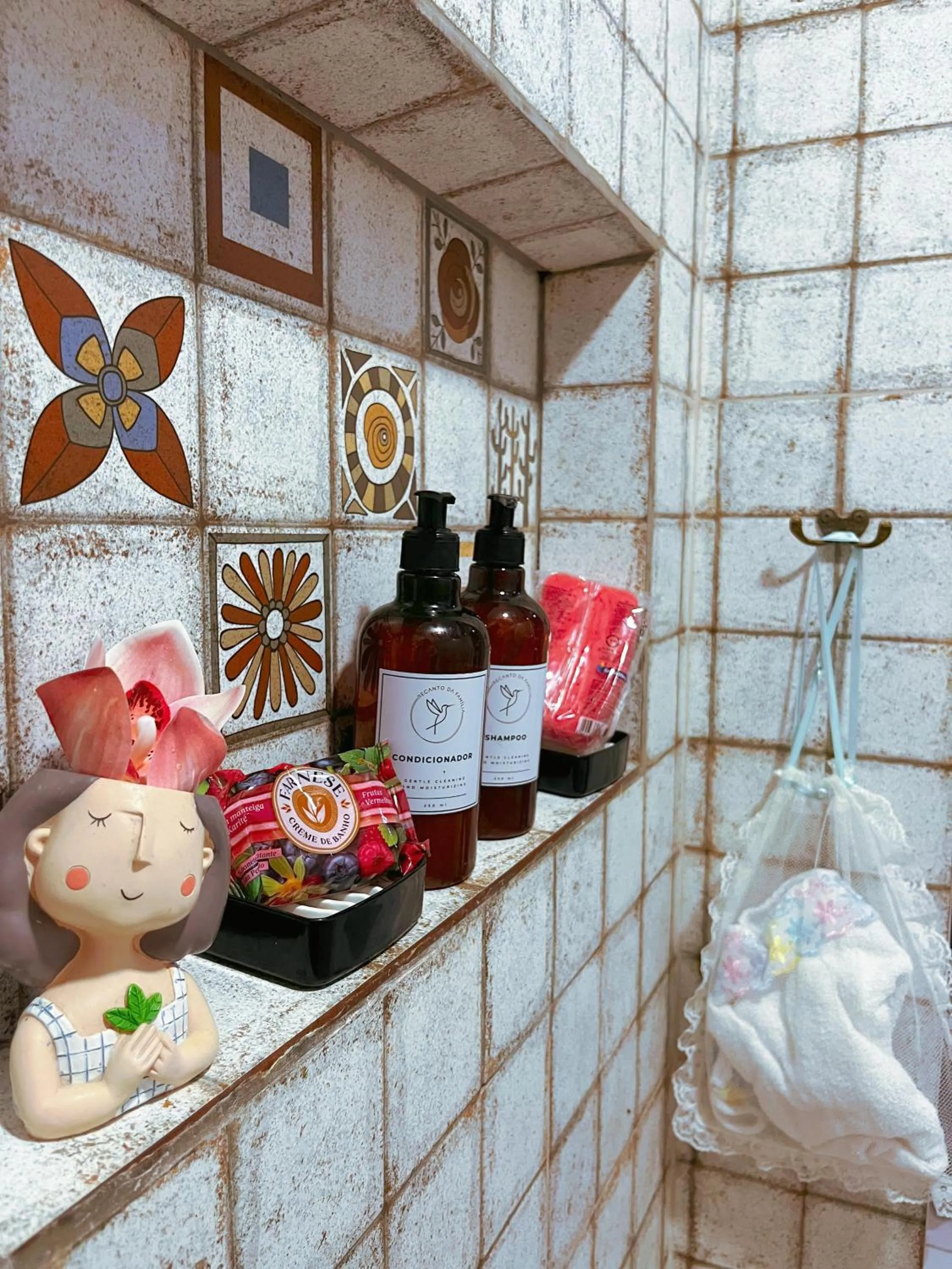 Pousada Recanto da Família